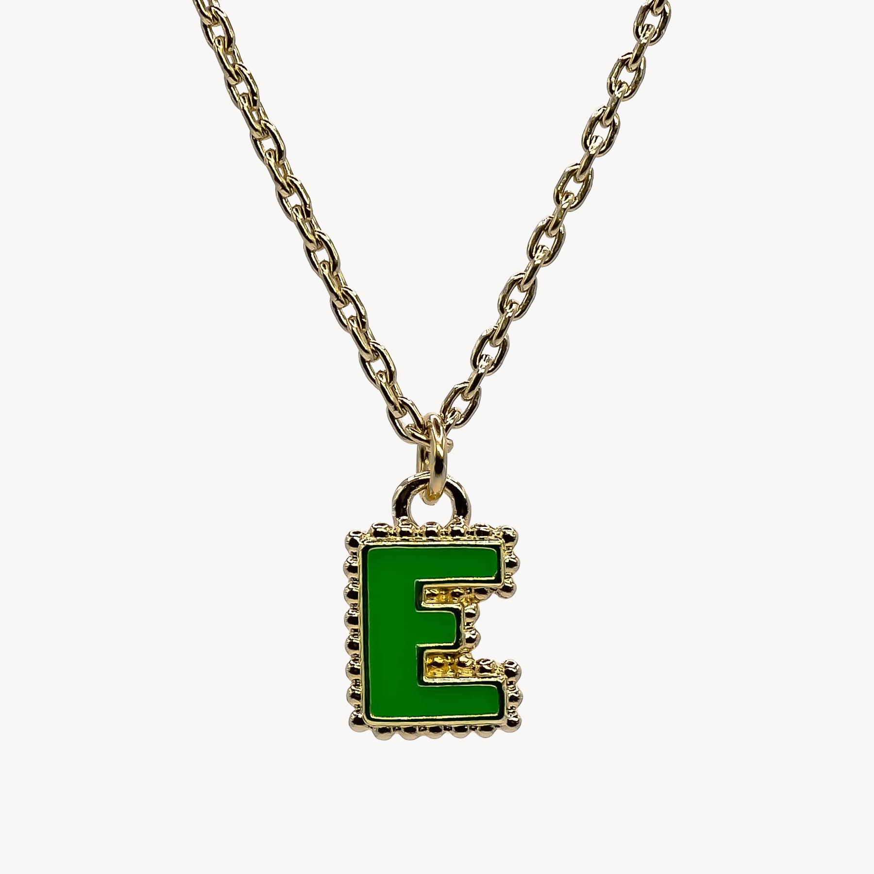Collier E