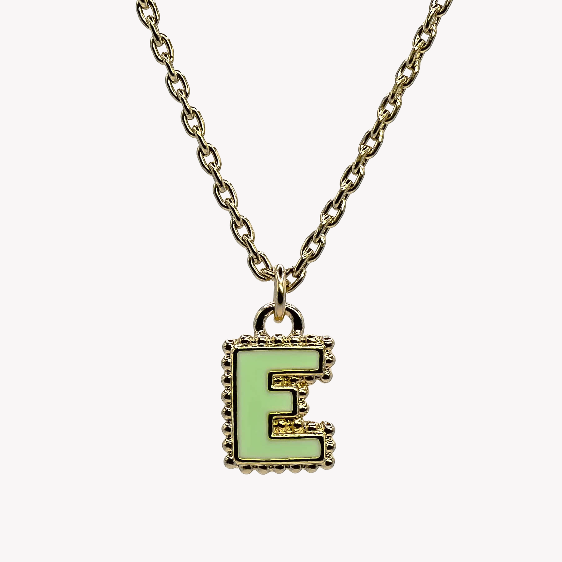 Collier E