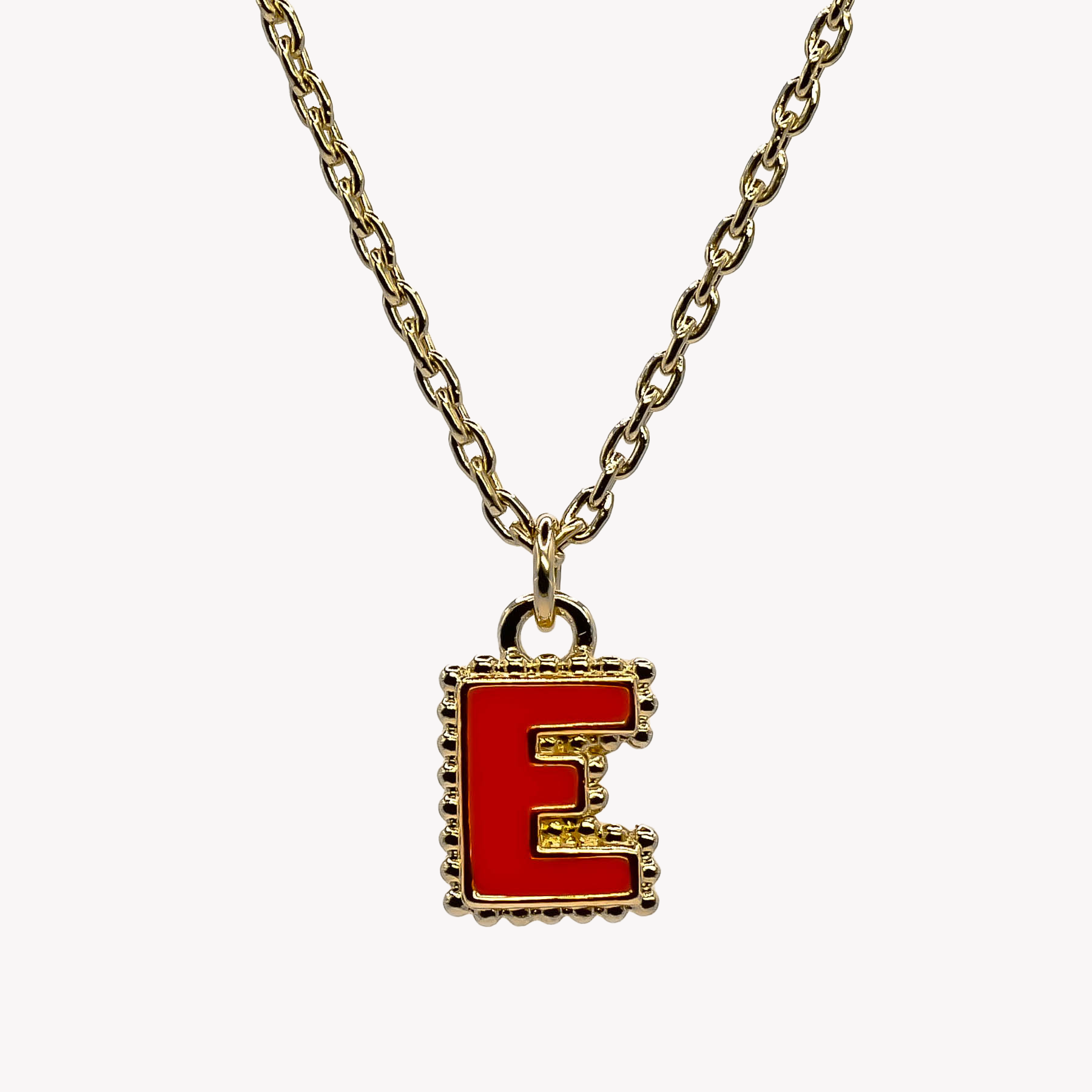 Collier E