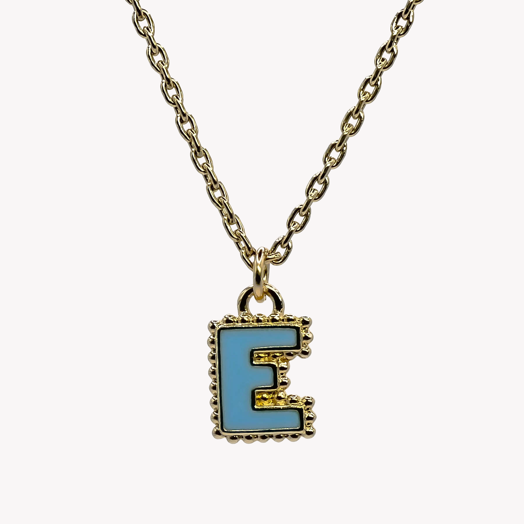 Collier E