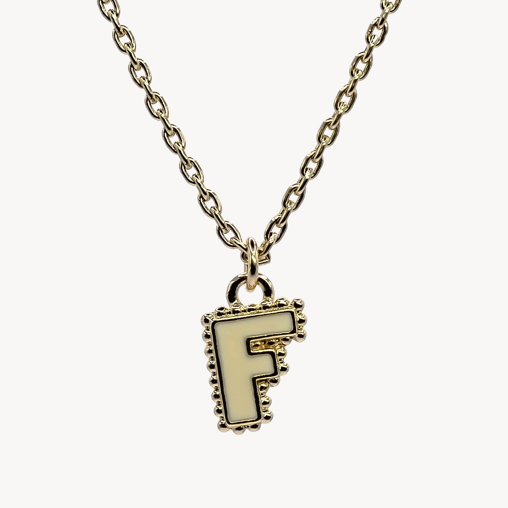 Collier F