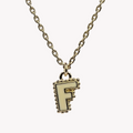 Collier F