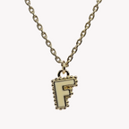 Collier F