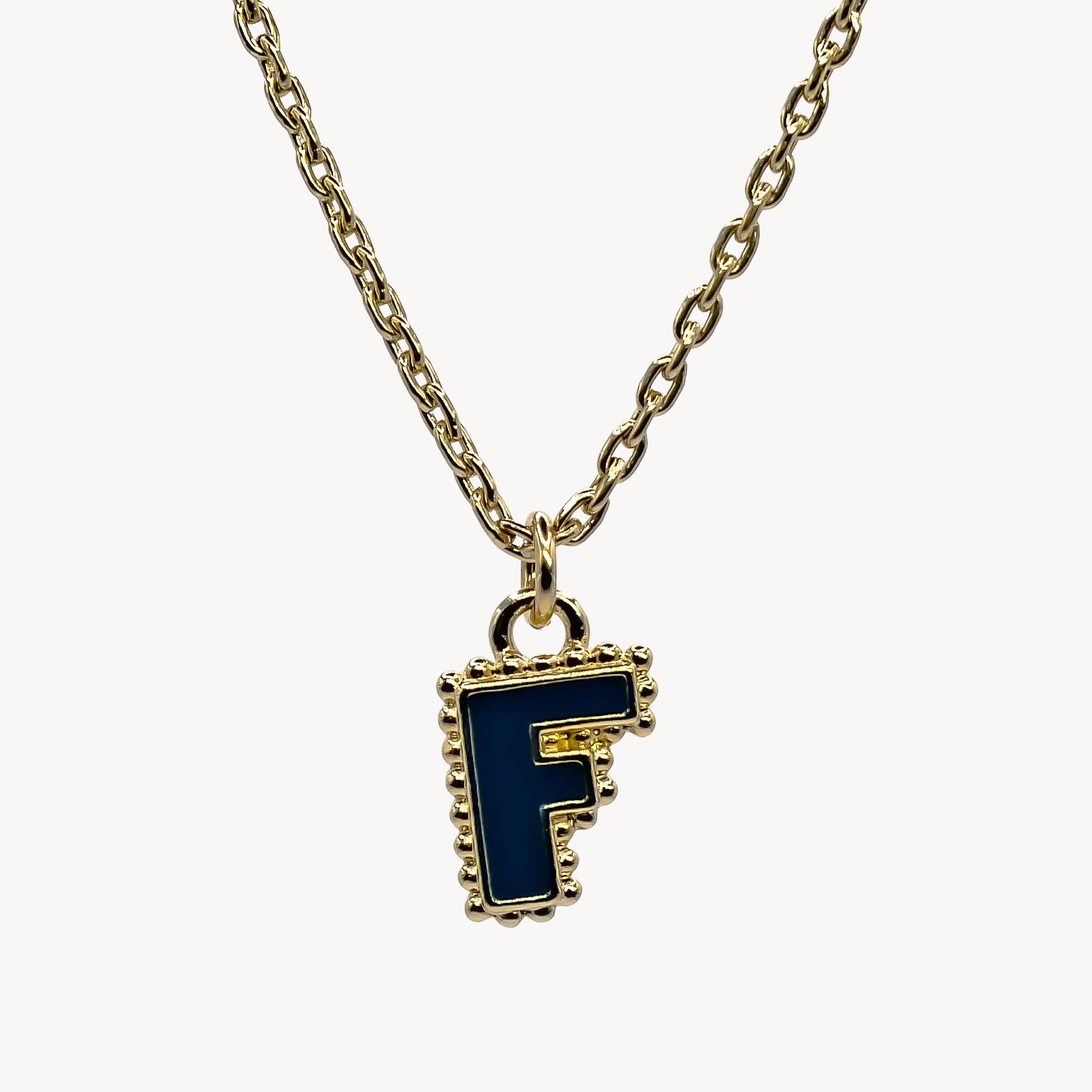 Collier F