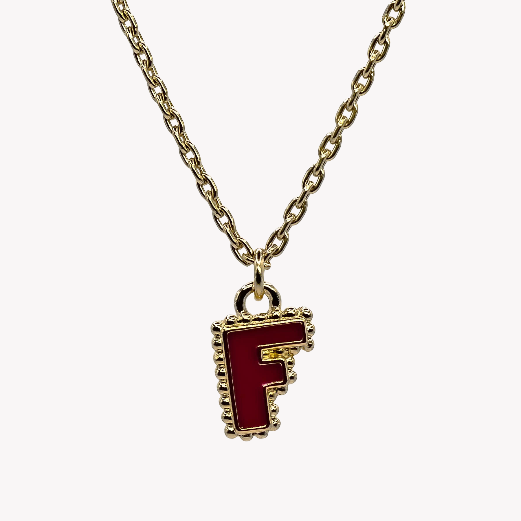 Collier F