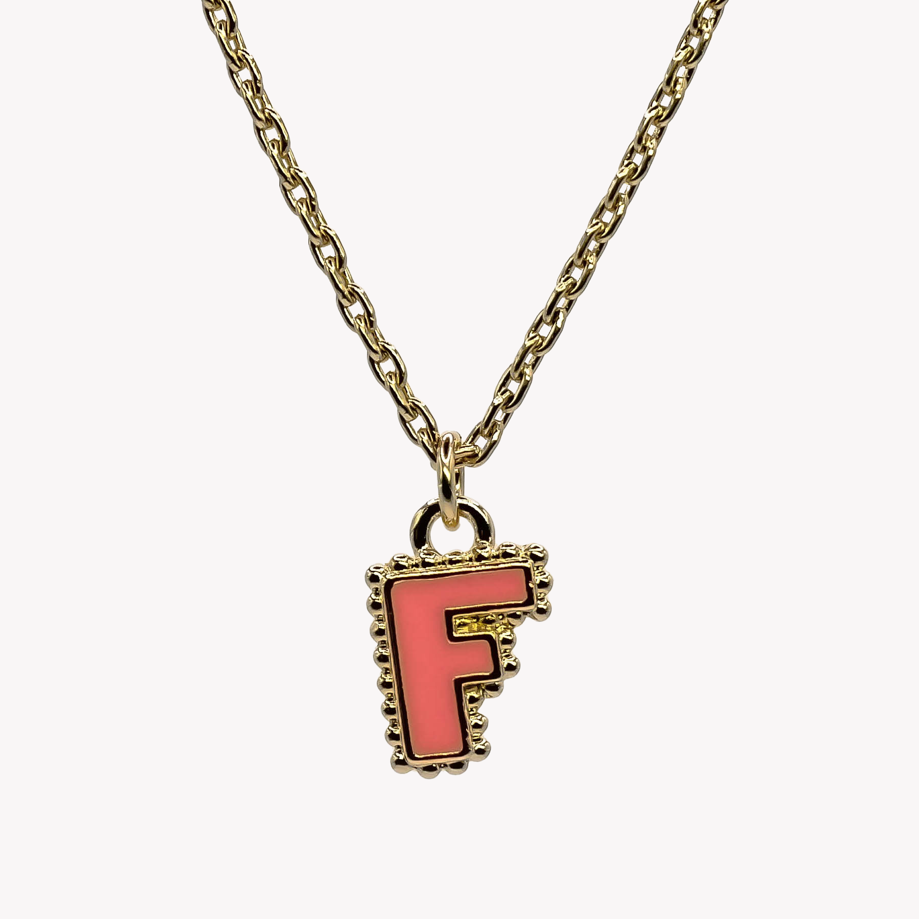 Collier F