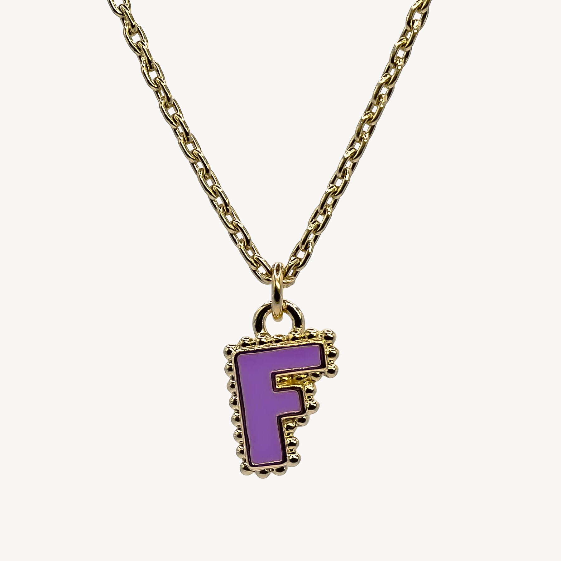Collier F