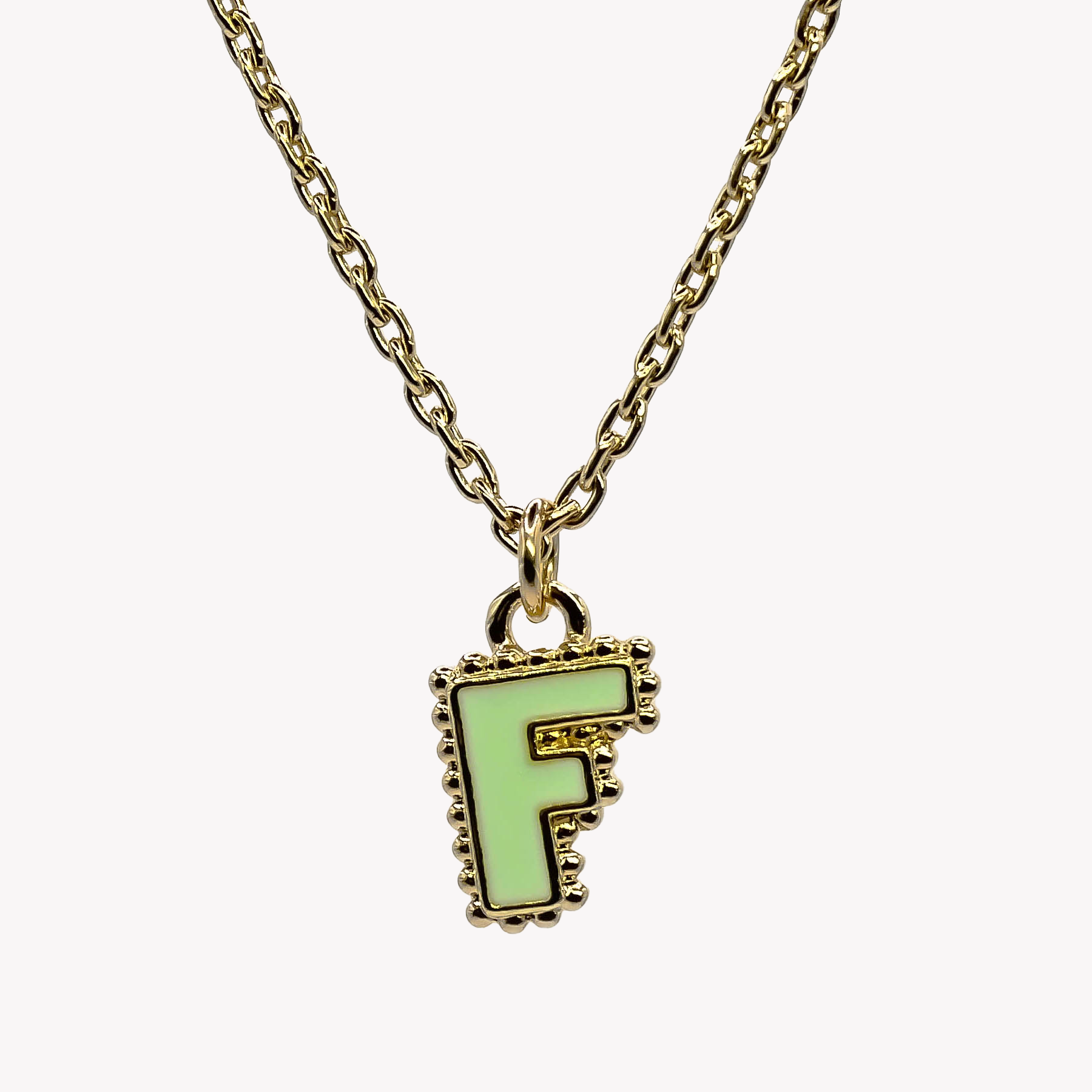 Collier F