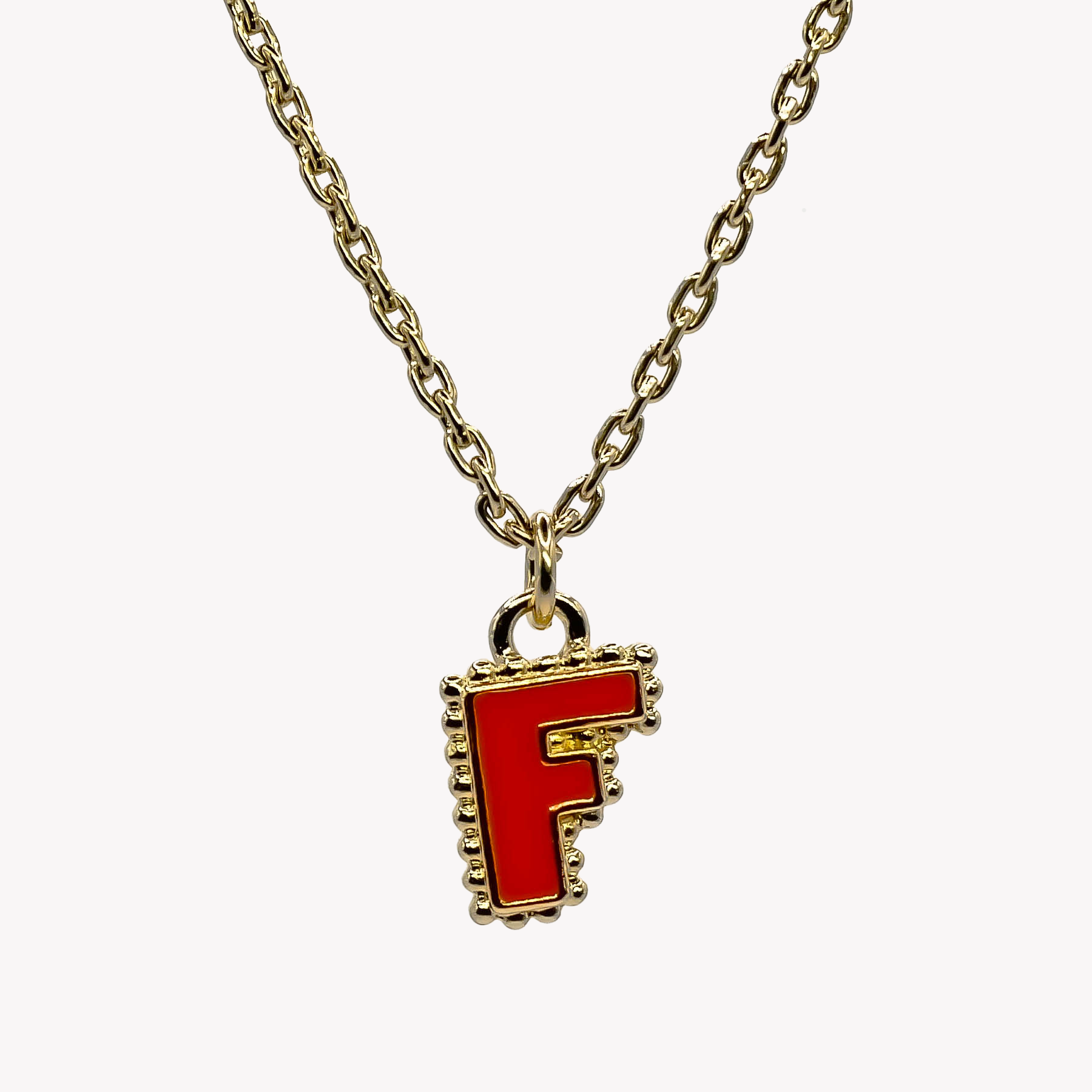 Collier F