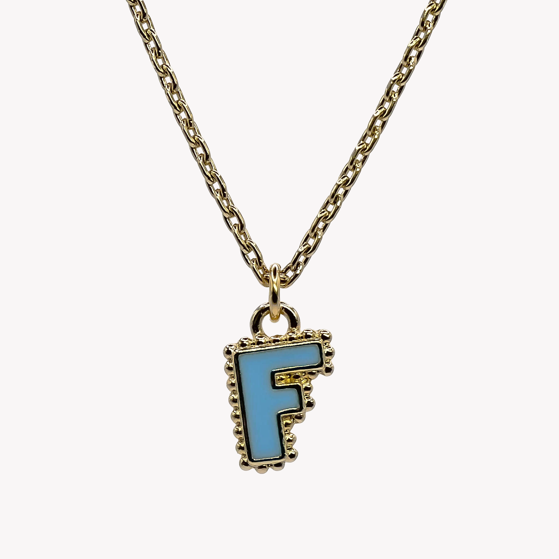 Collier F