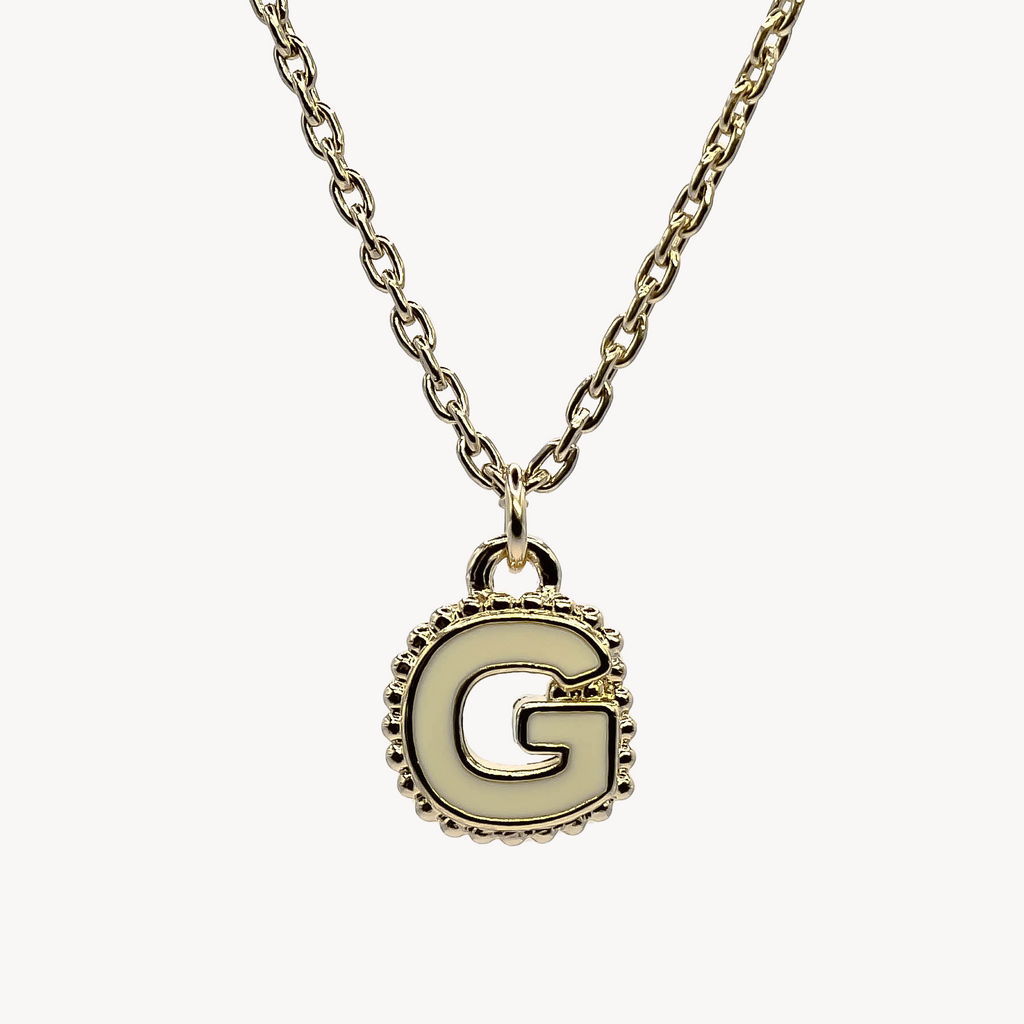 Collier G