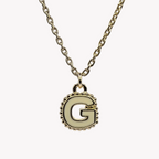 Collier G