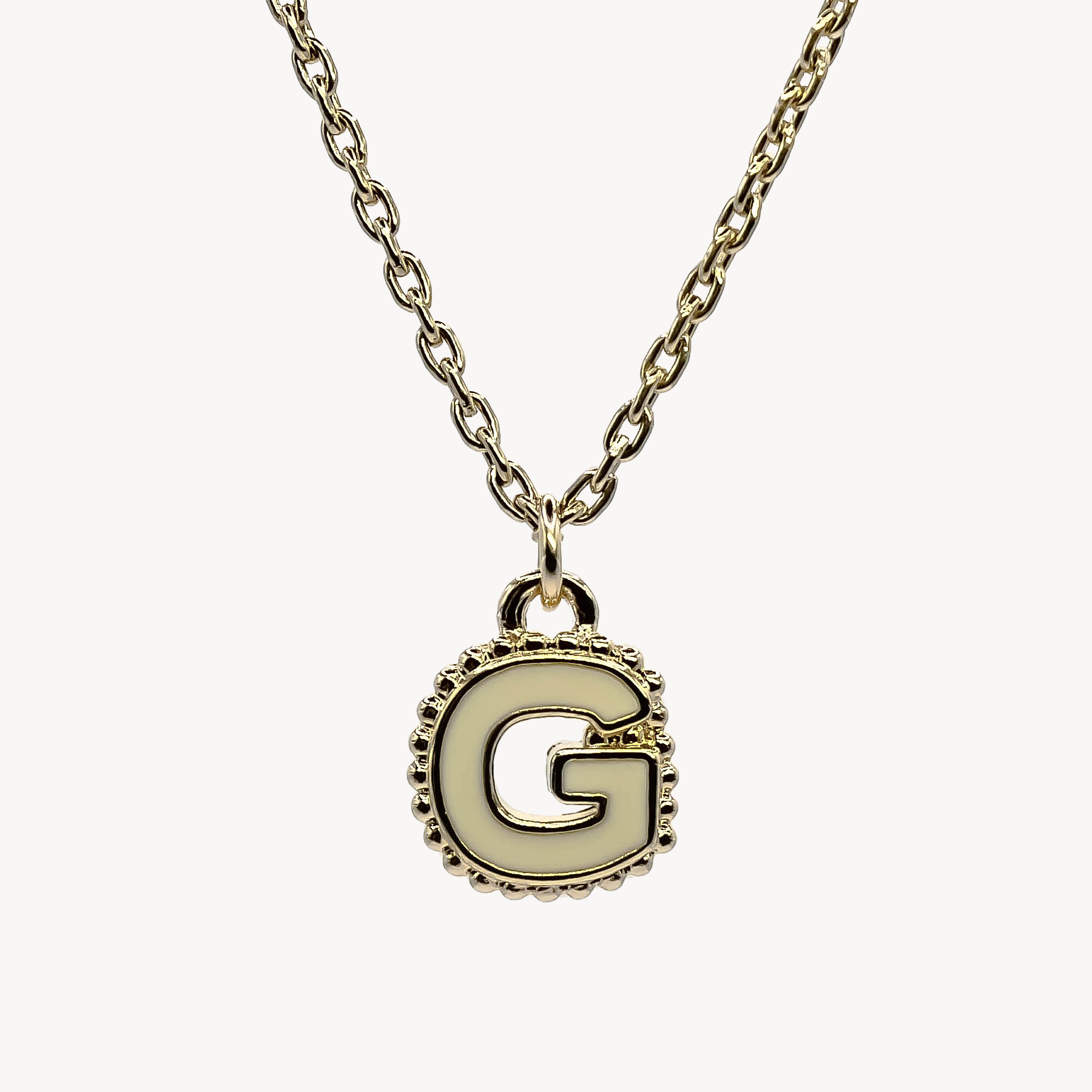 Collier G