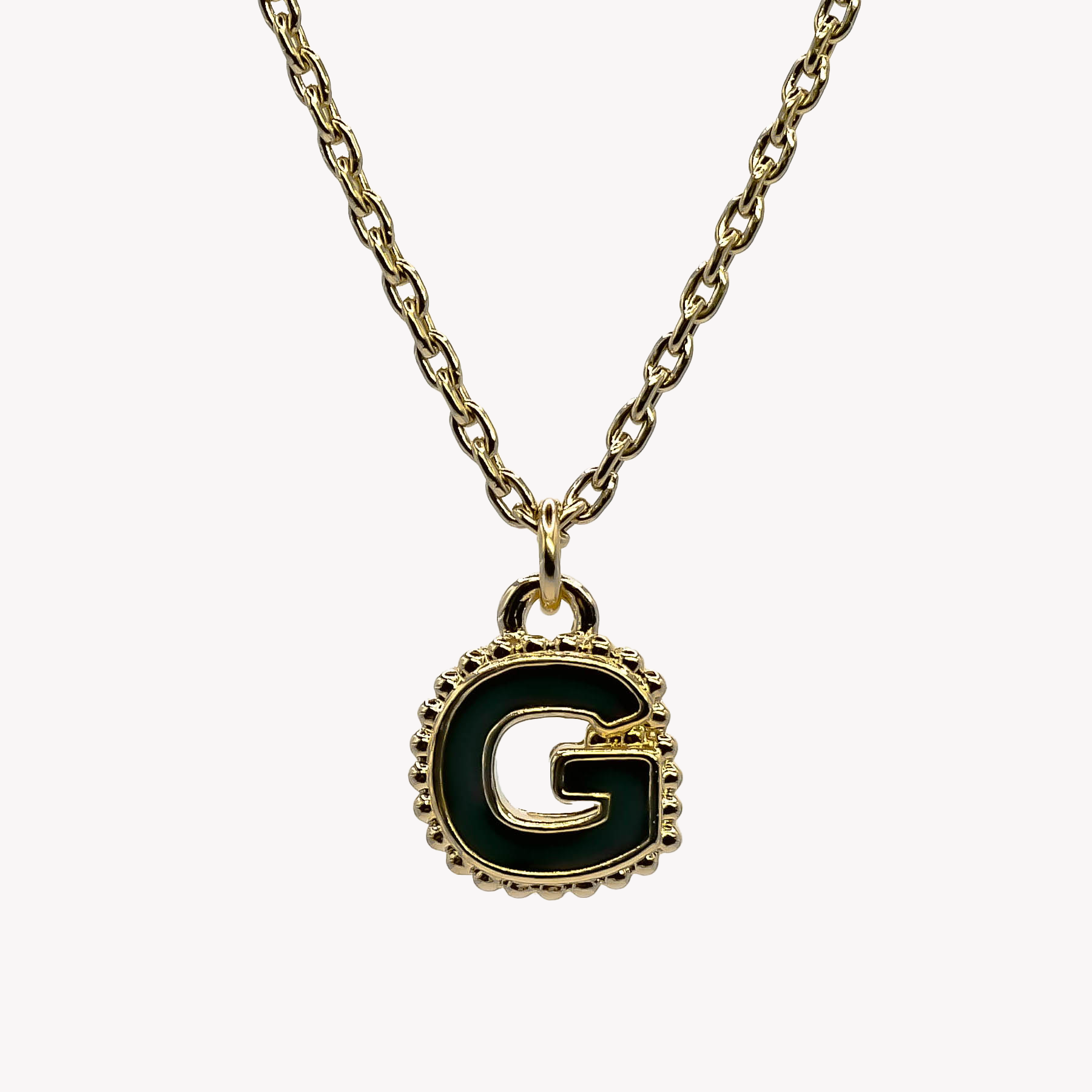 Collier G