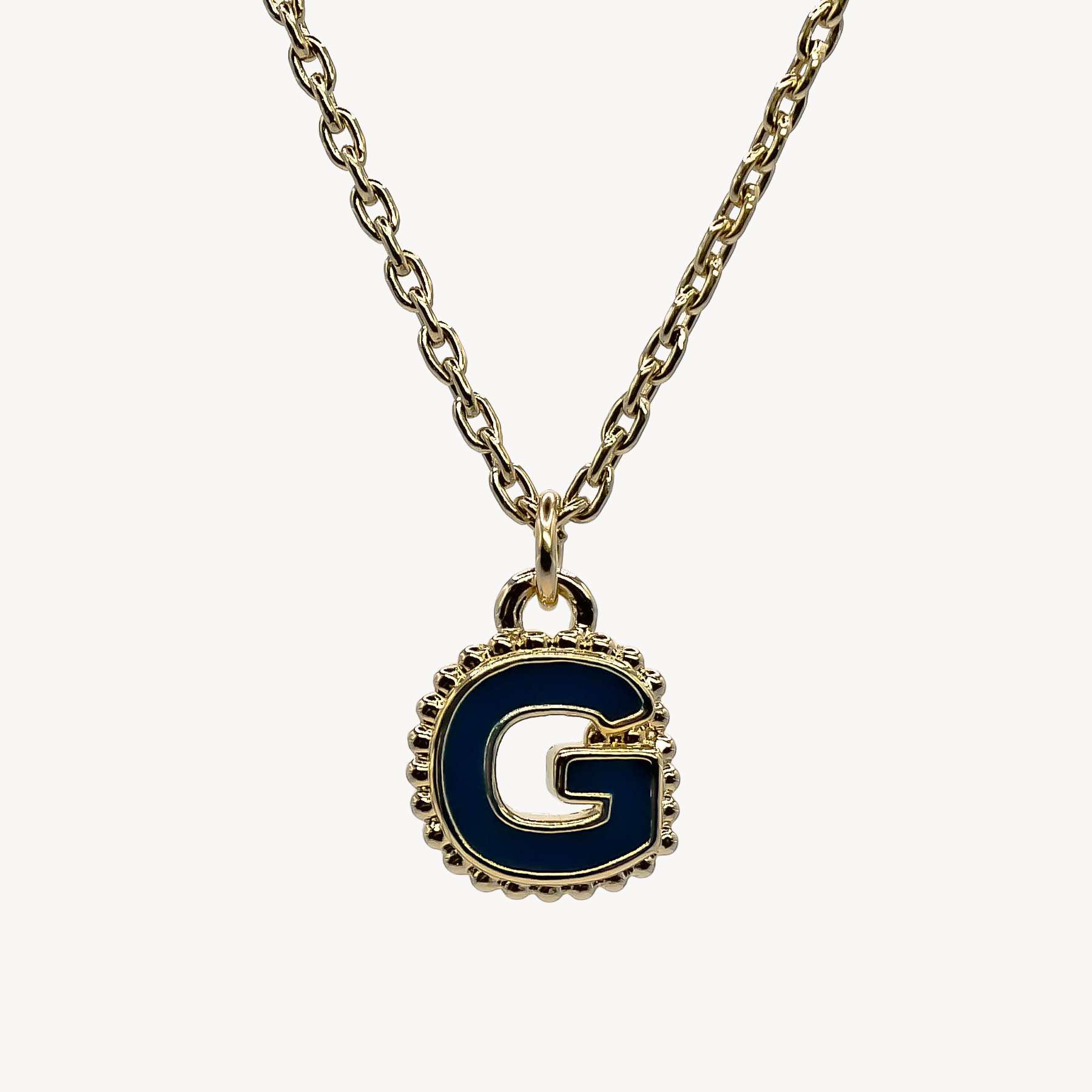 Collier G