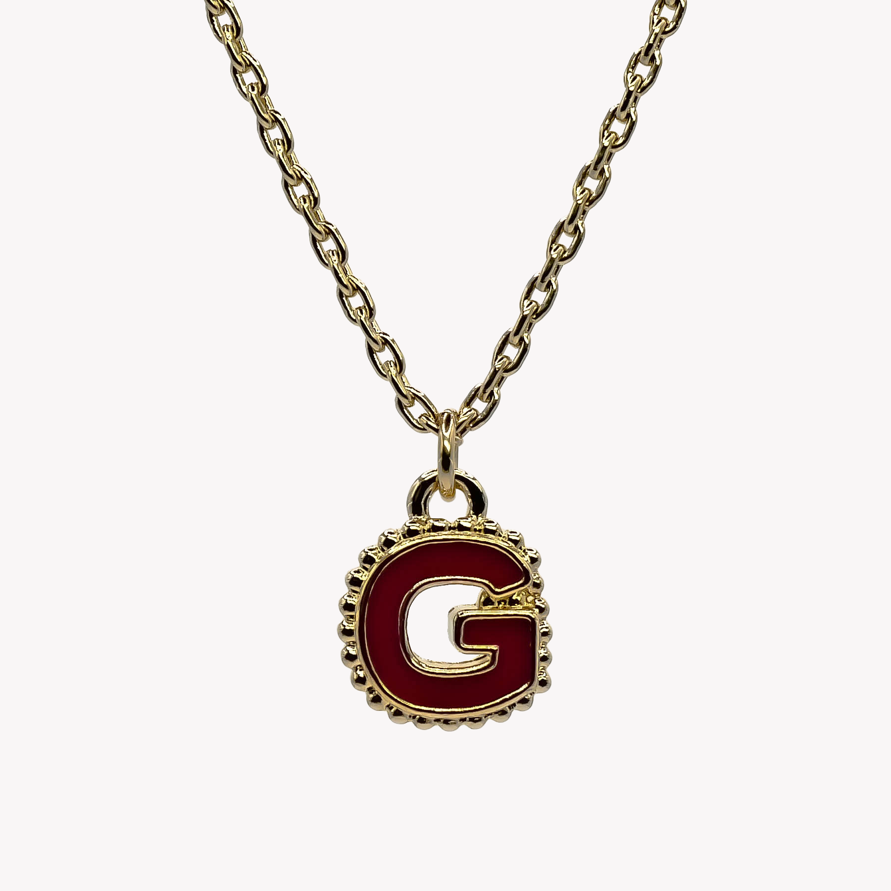 Collier G