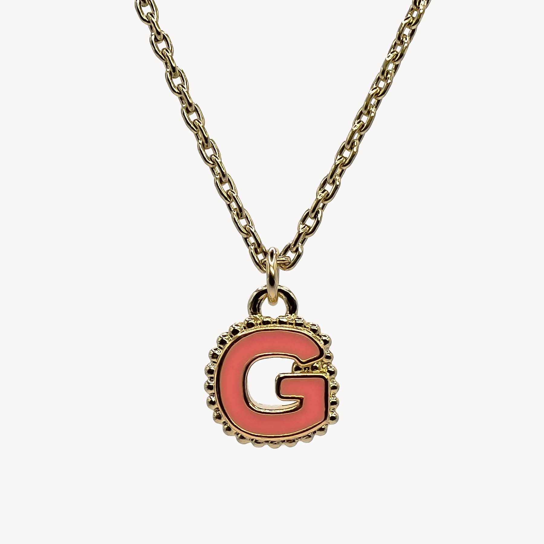 Collier G