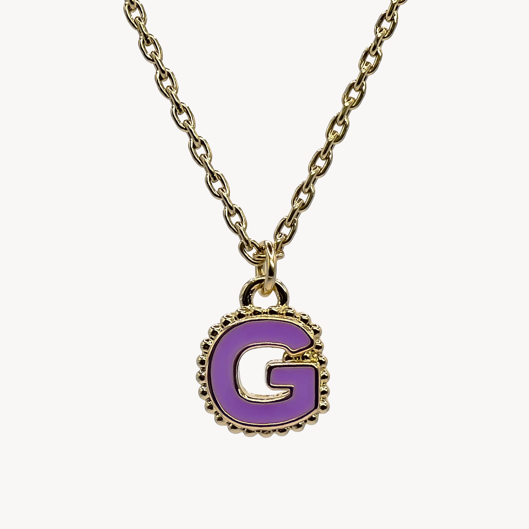 Collier G