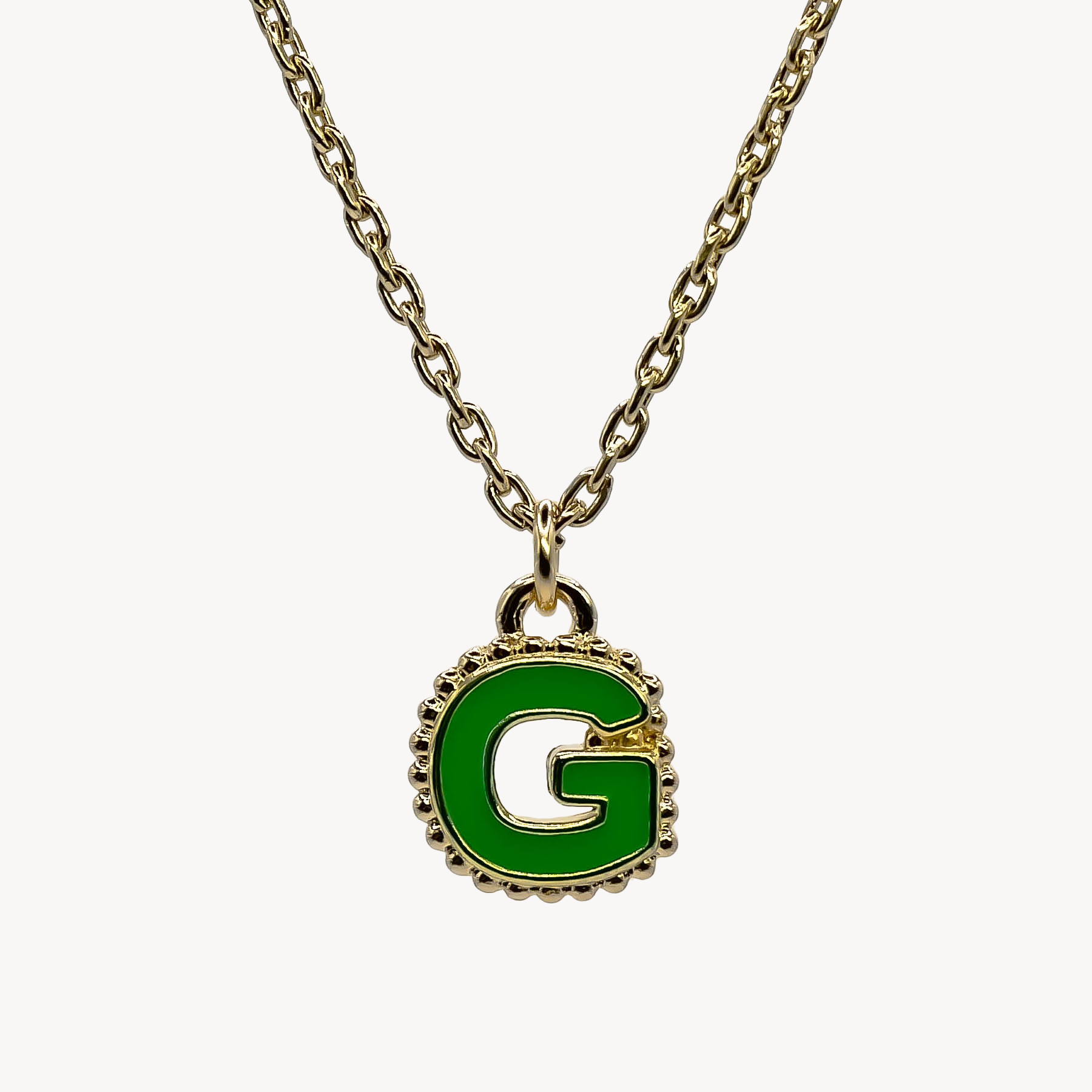 Collier G
