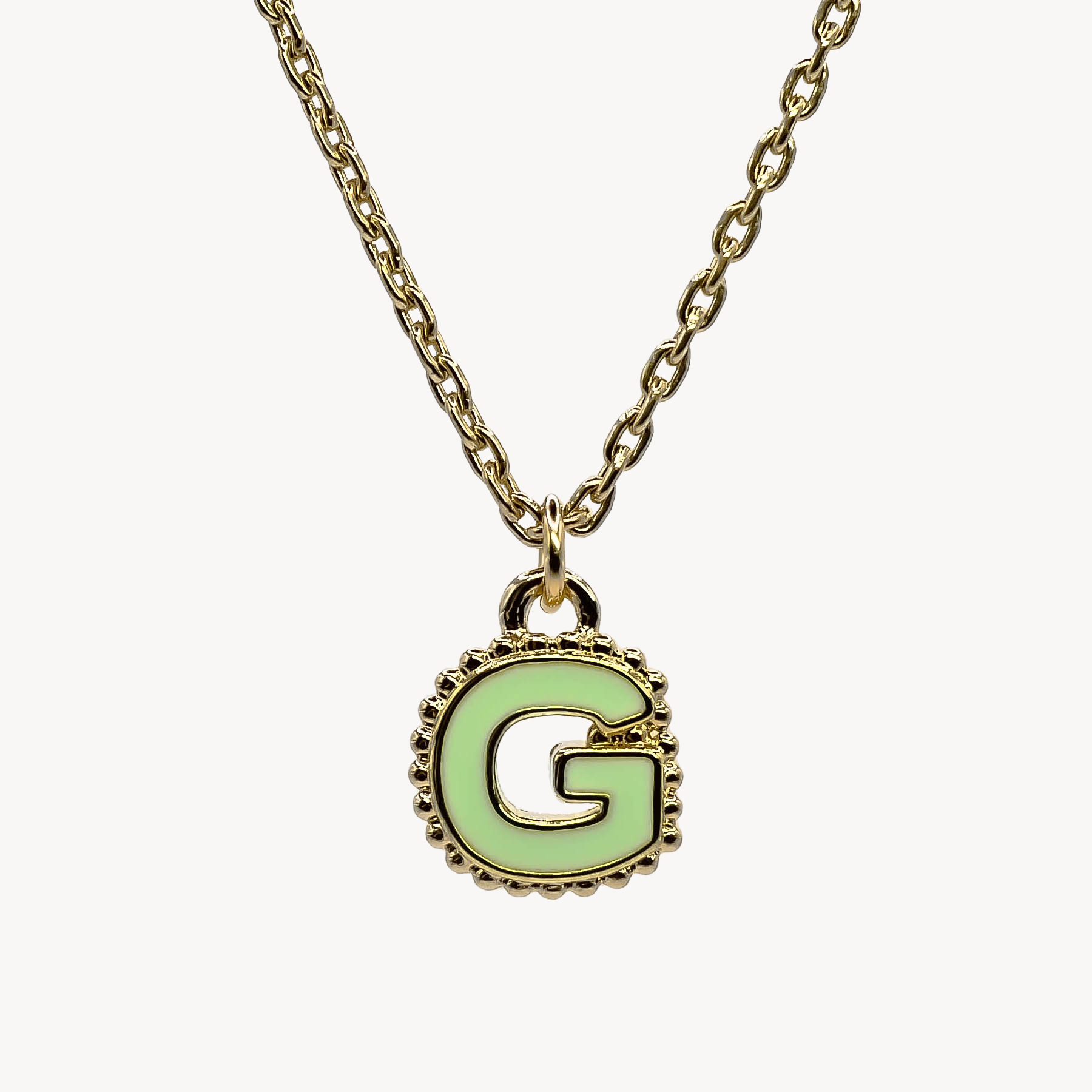 Collier G