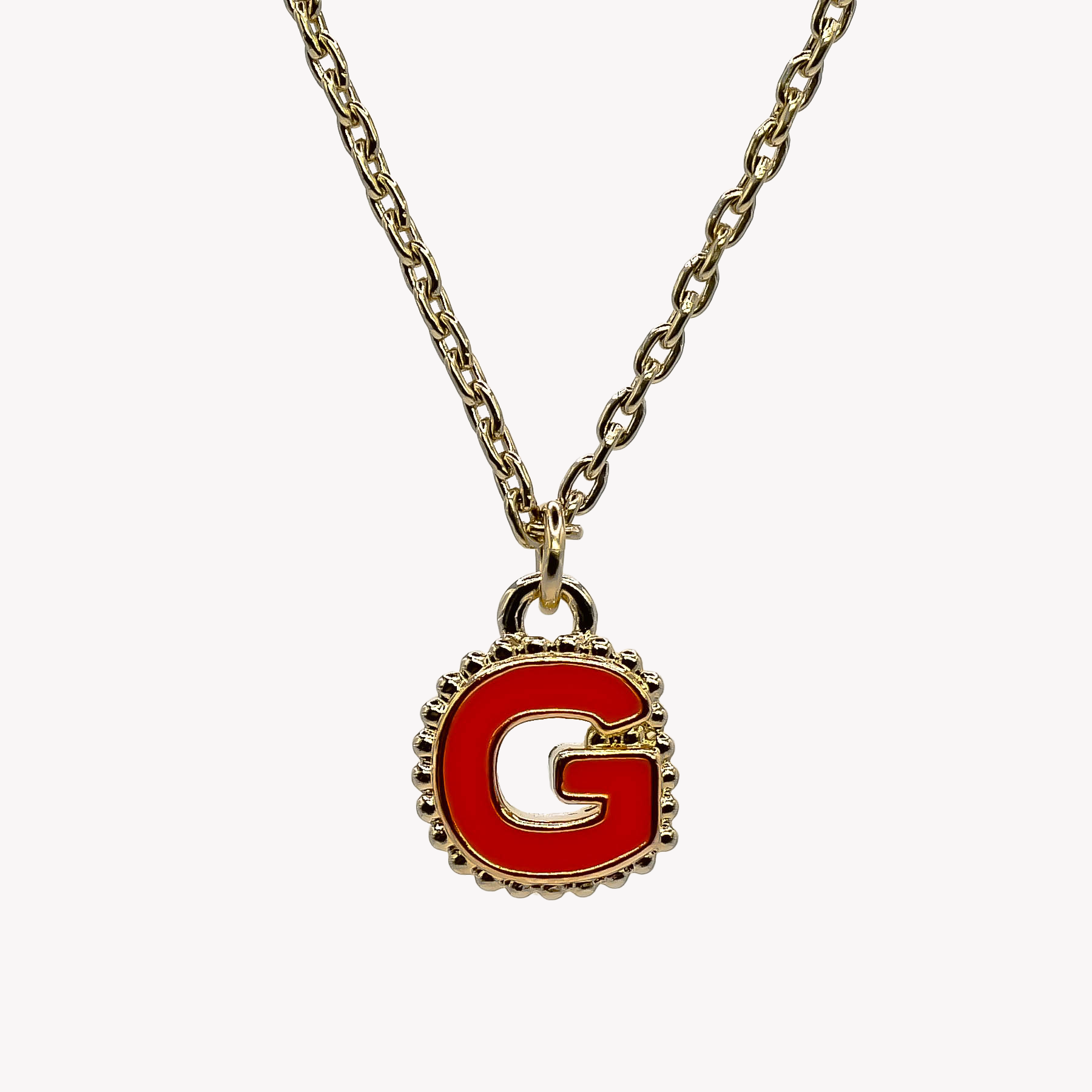 Collier G