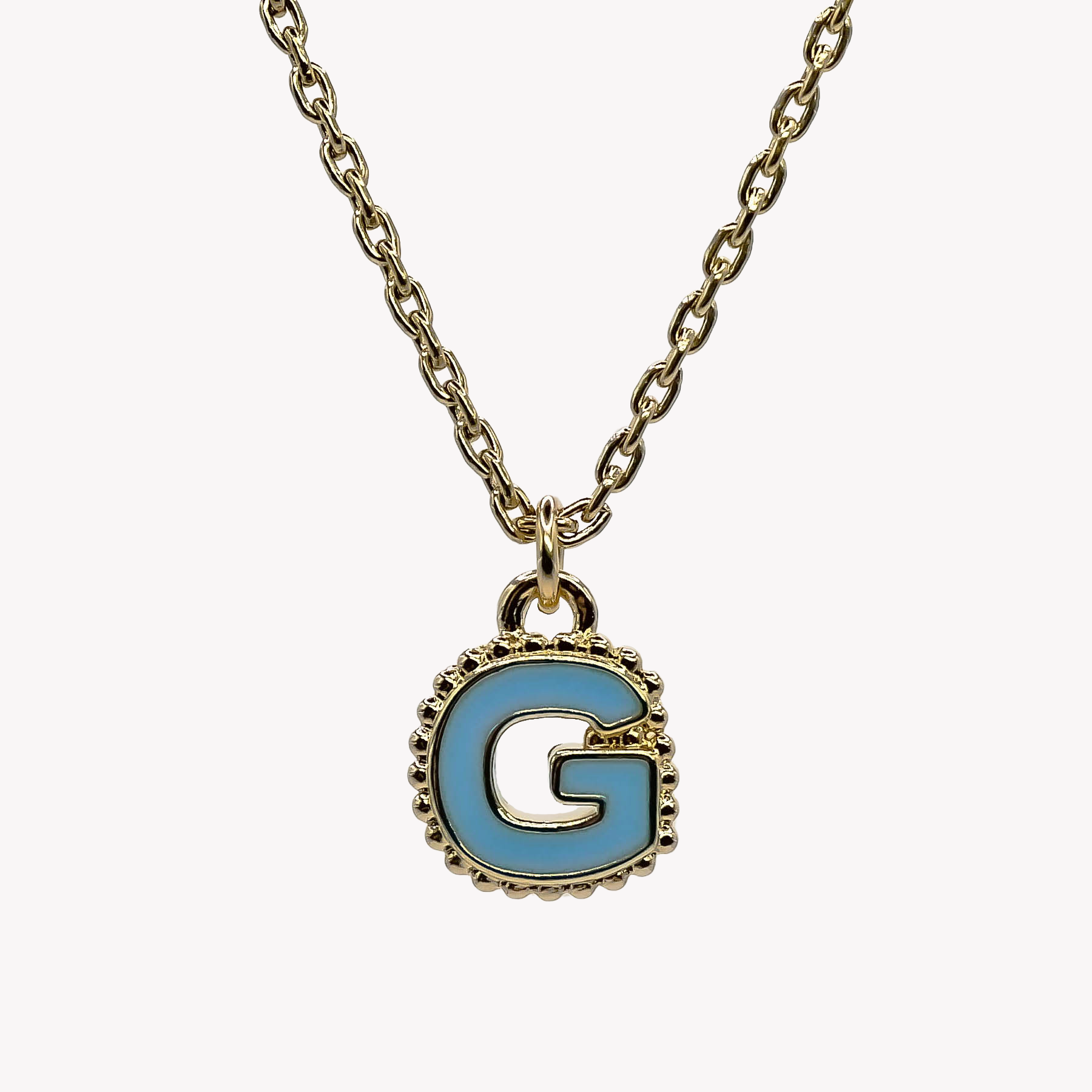 Collier G