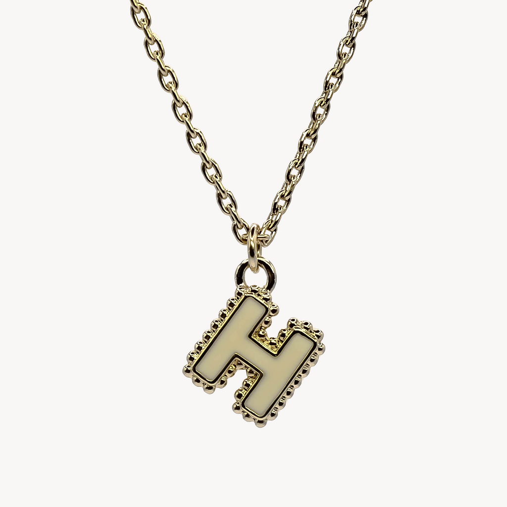 Collier H