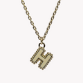 Collier H