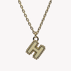 Collier H