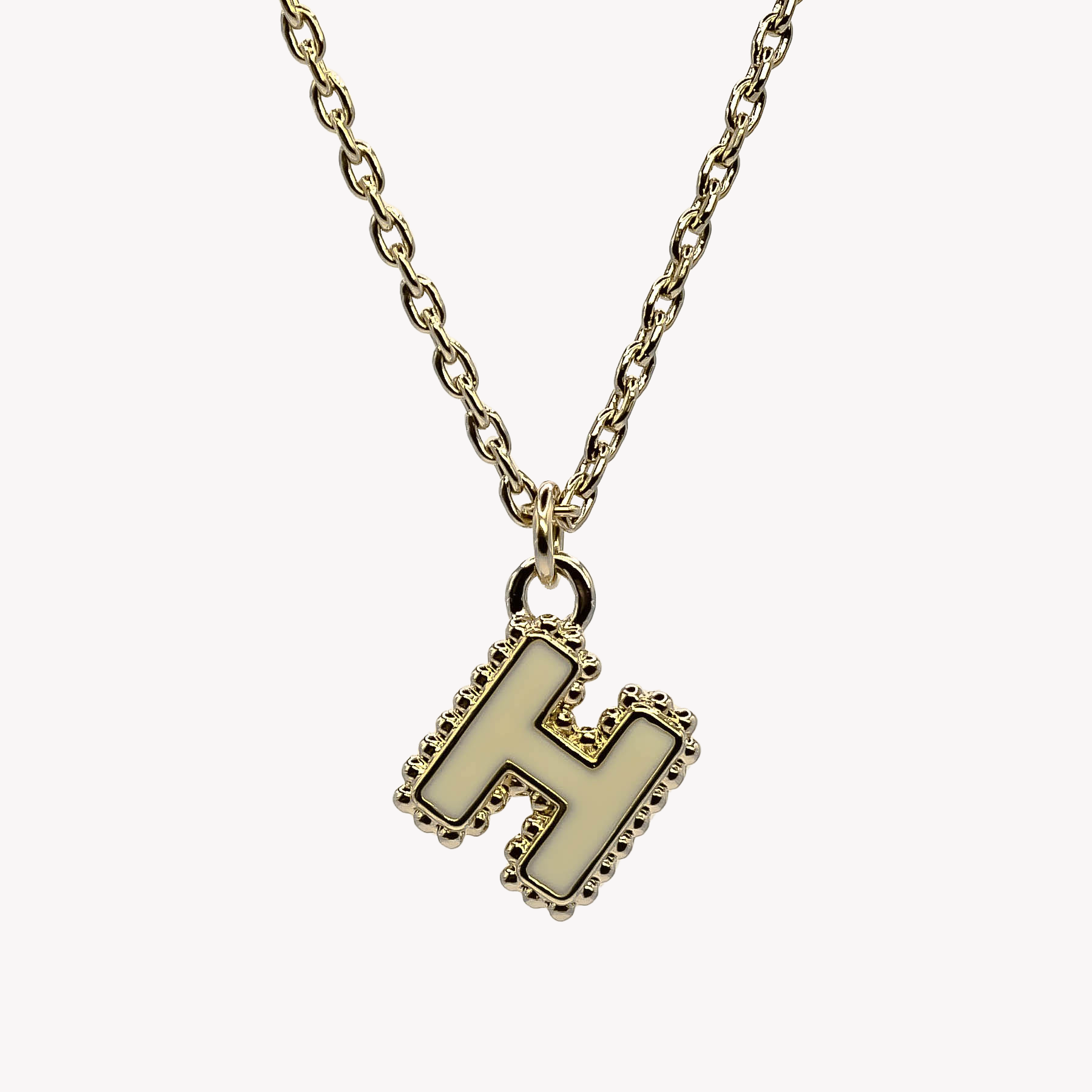 Collier H