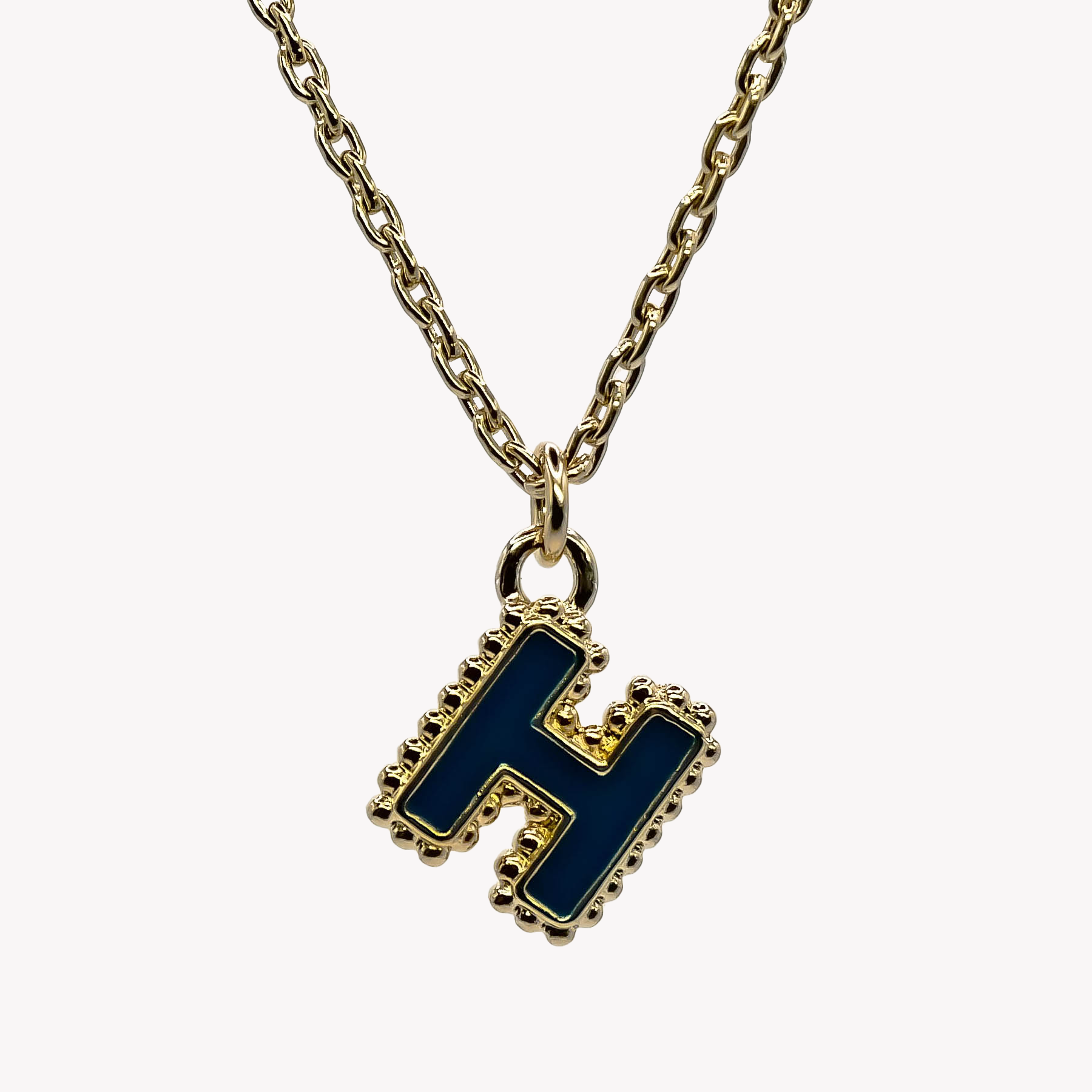 Collier H