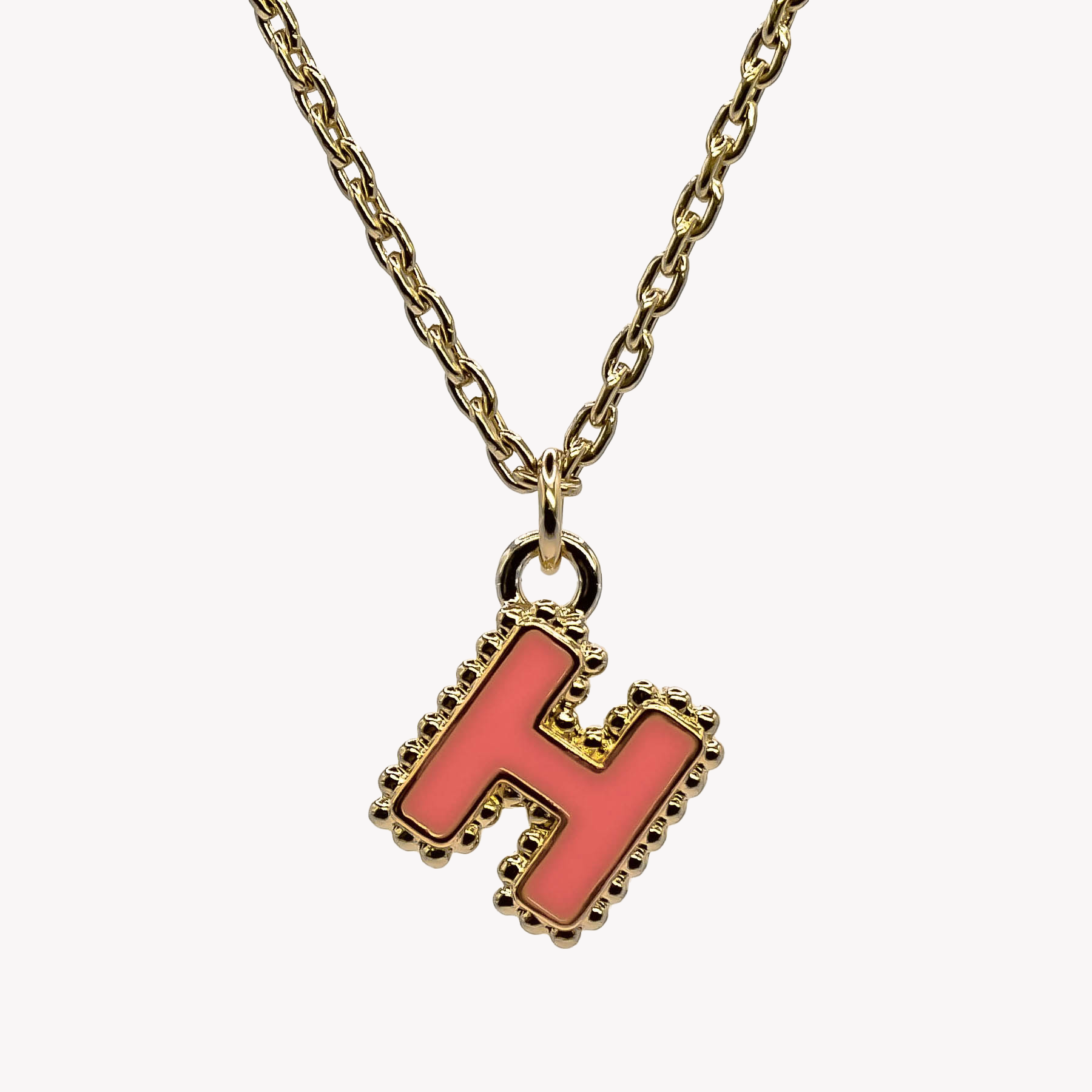 Collier H