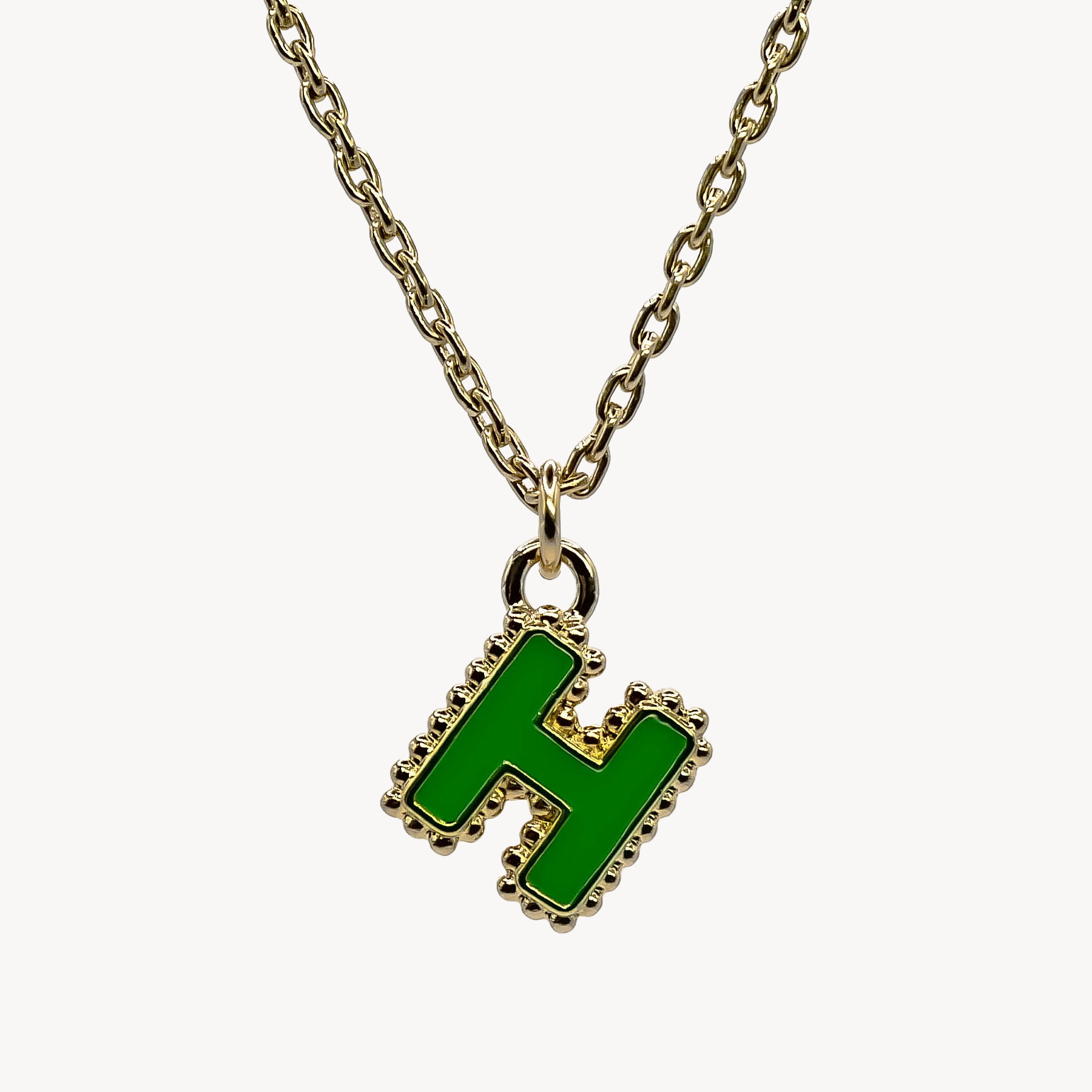 Collier H