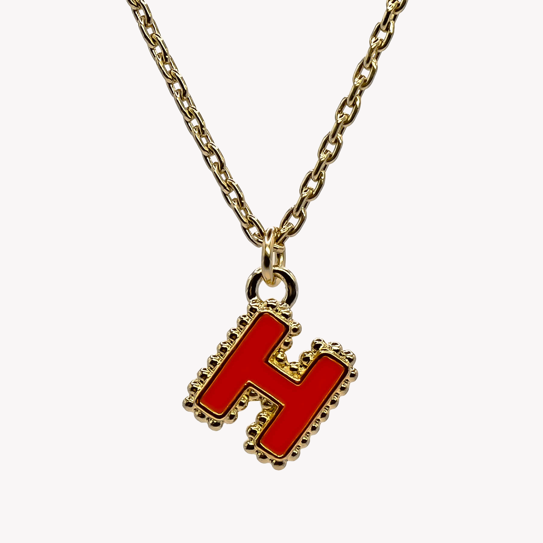 Collier H