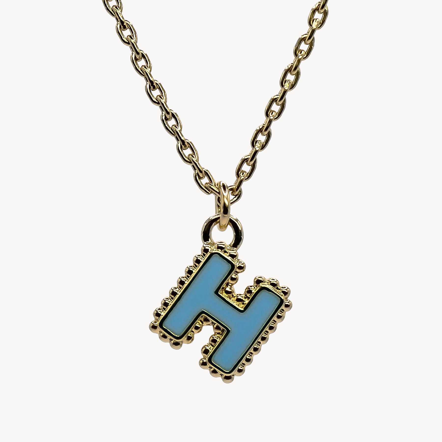 Collier H