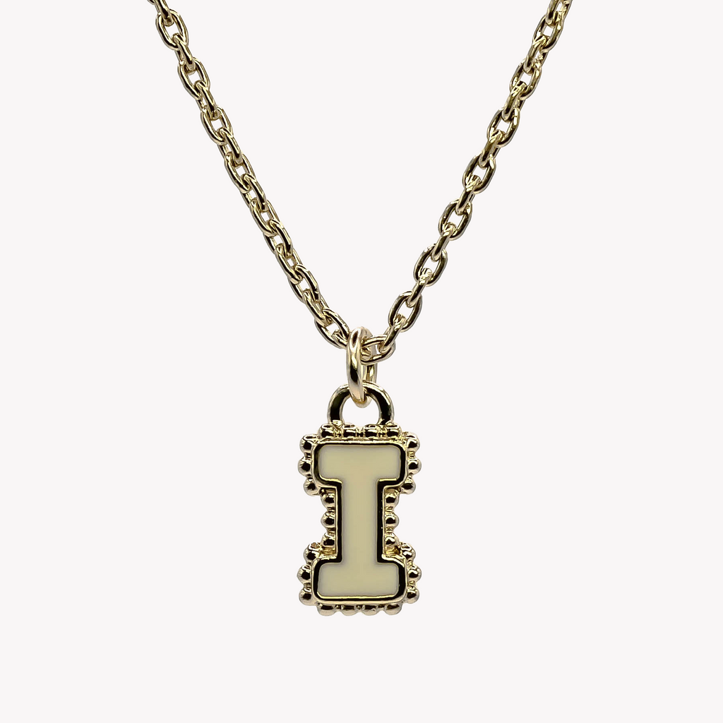 Collier I