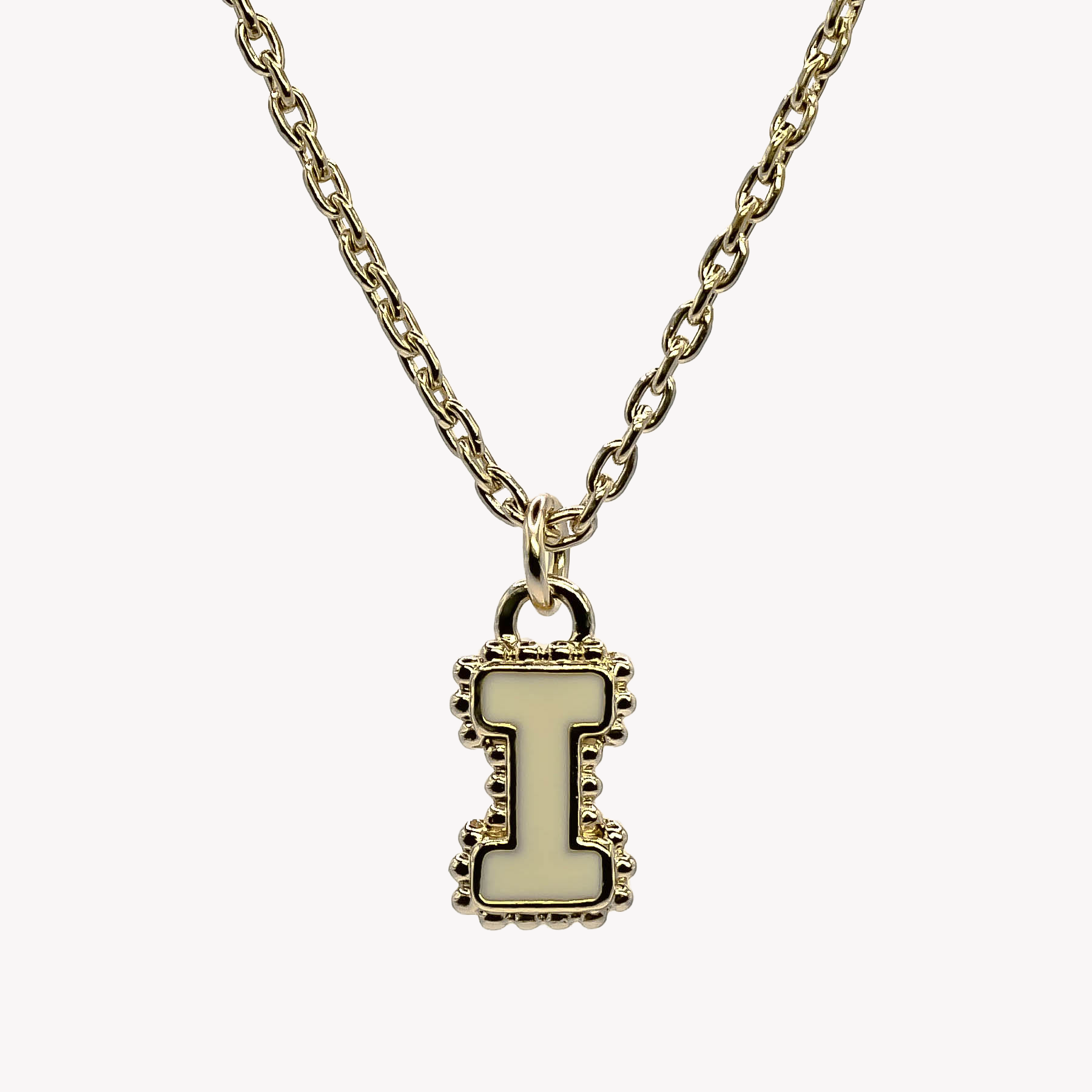 Collier I