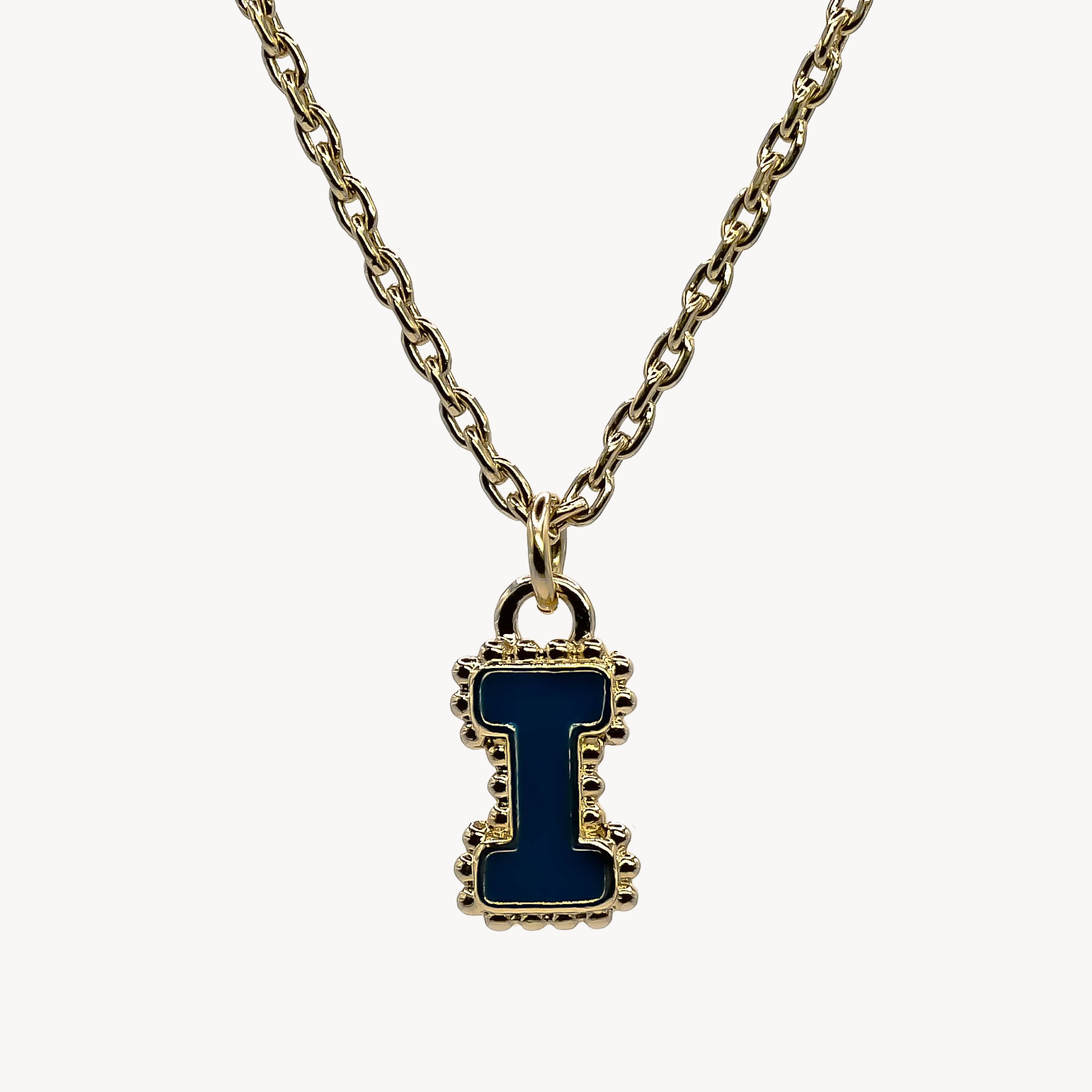 Collier I