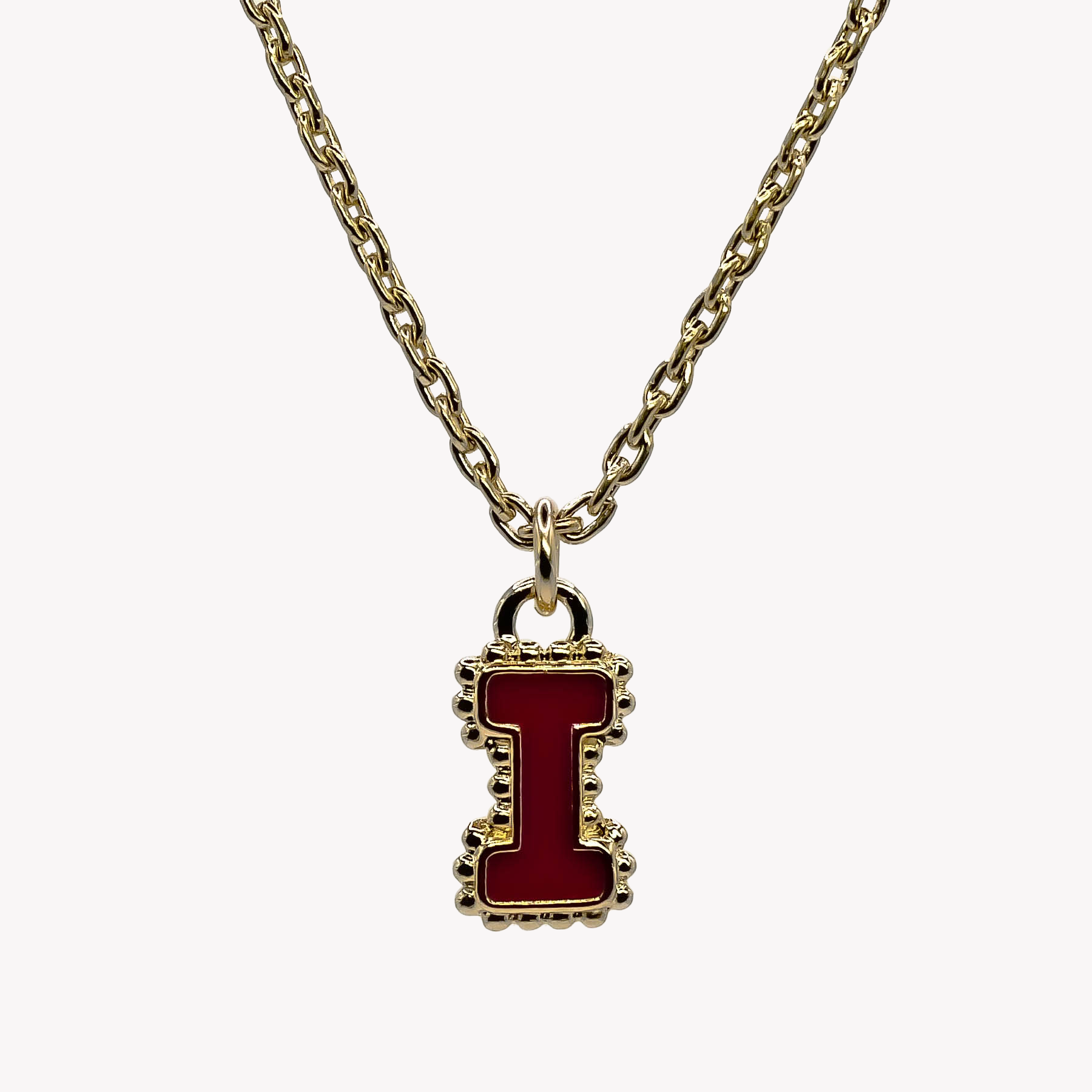 Collier I