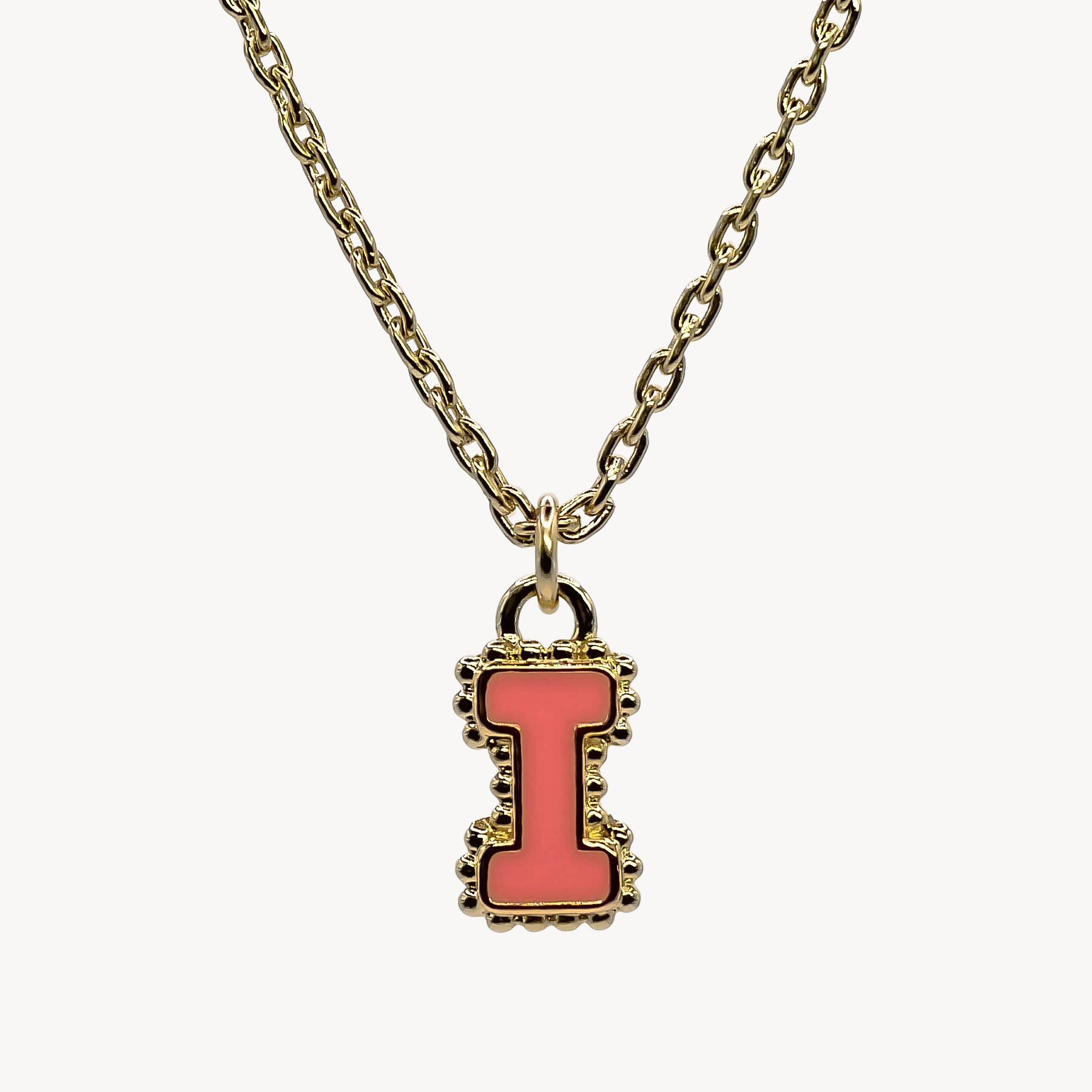 Collier I