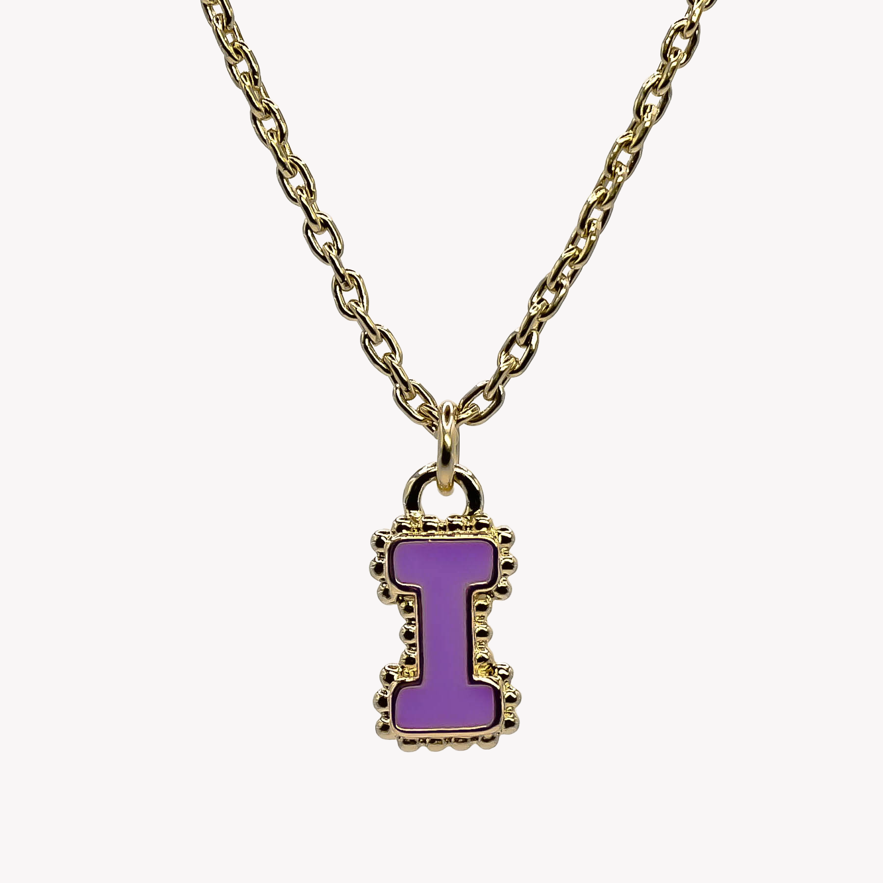 Collier I