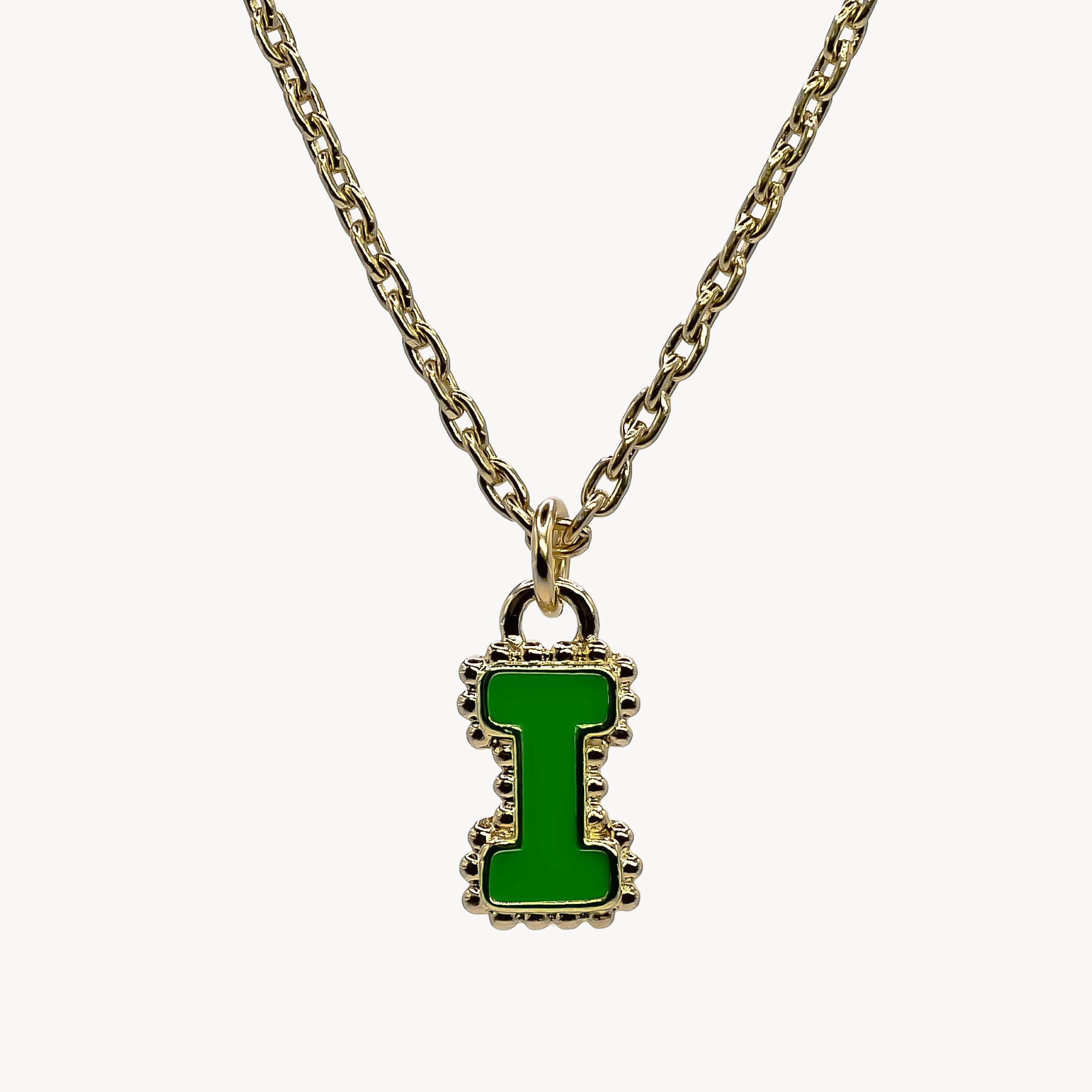 Collier I
