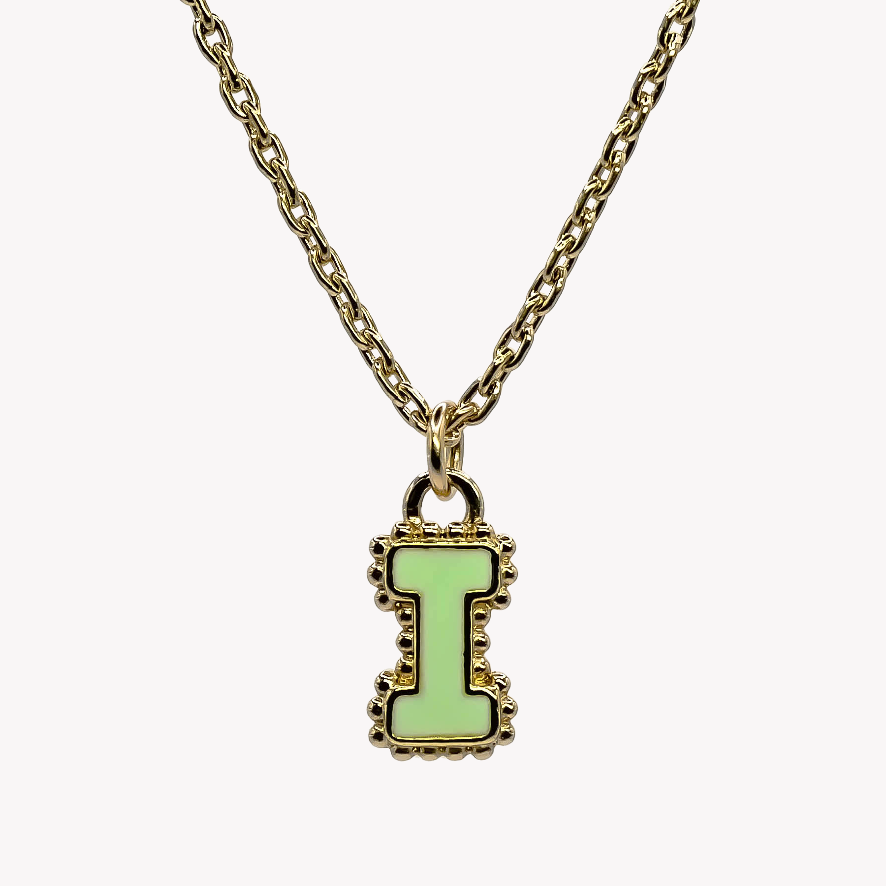 Collier I