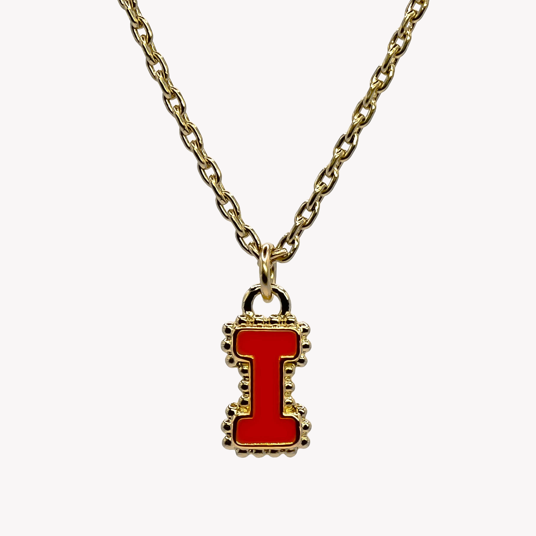 Collier I