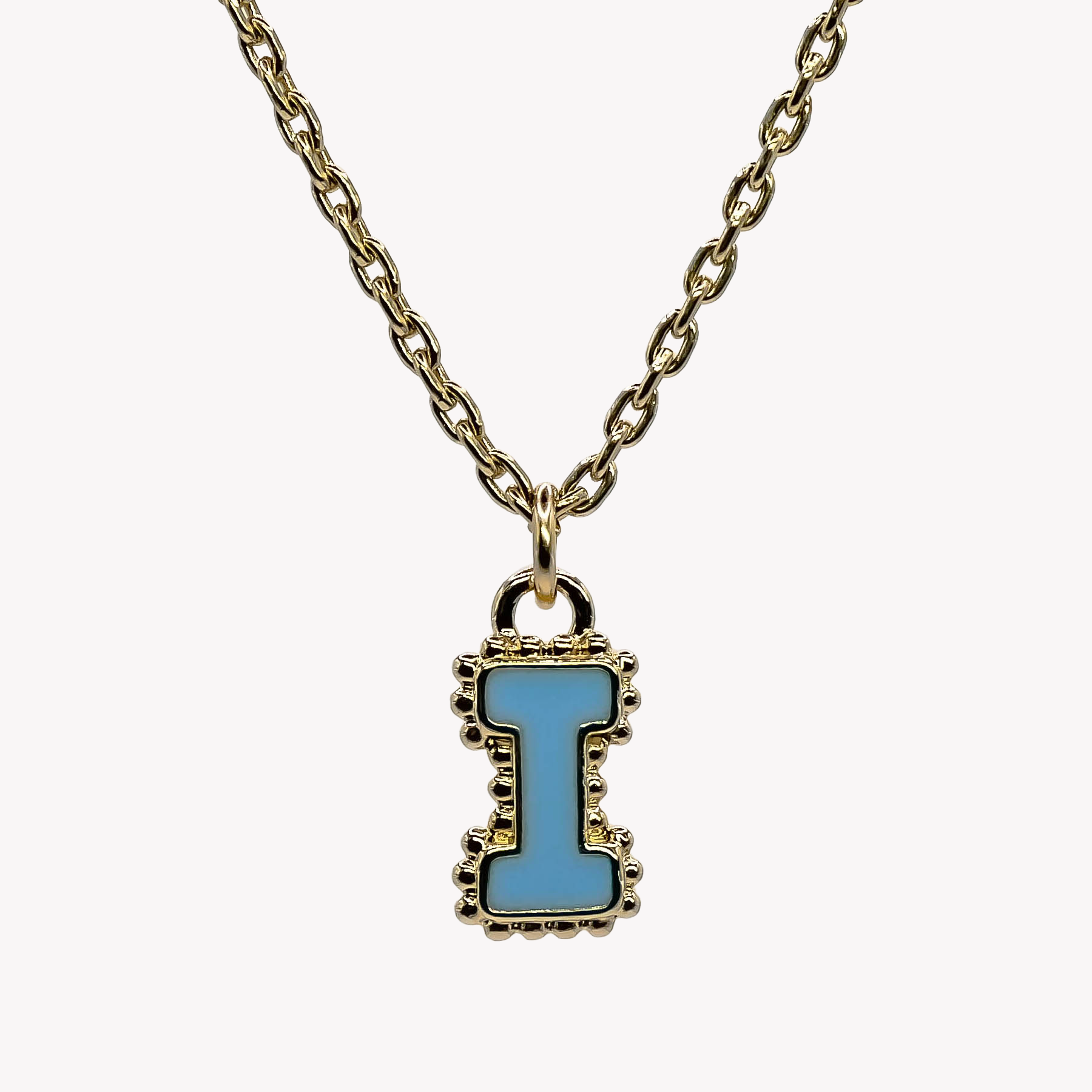 Collier I