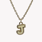 Collier J