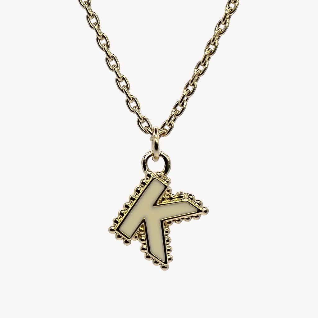 Collier K