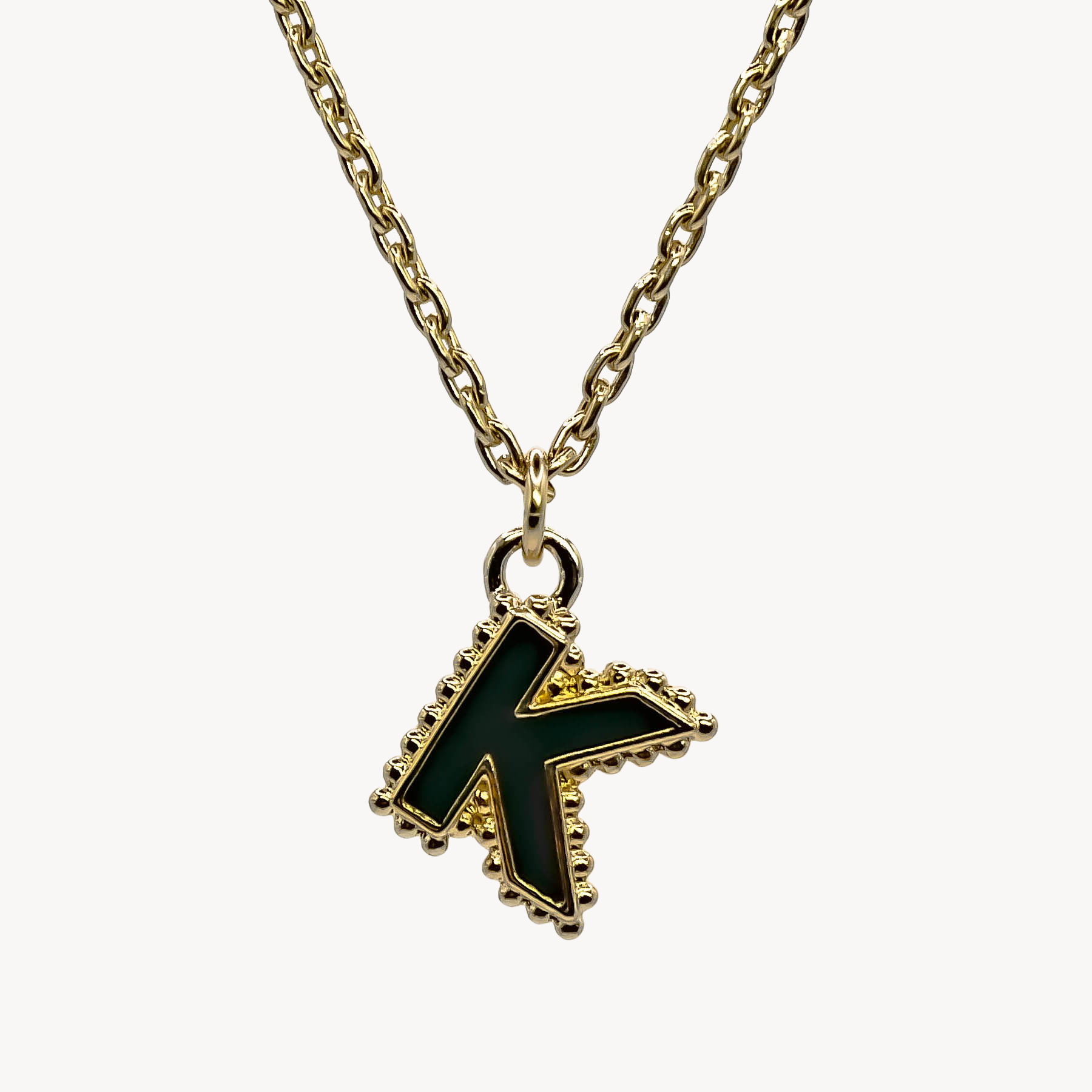 Collier K