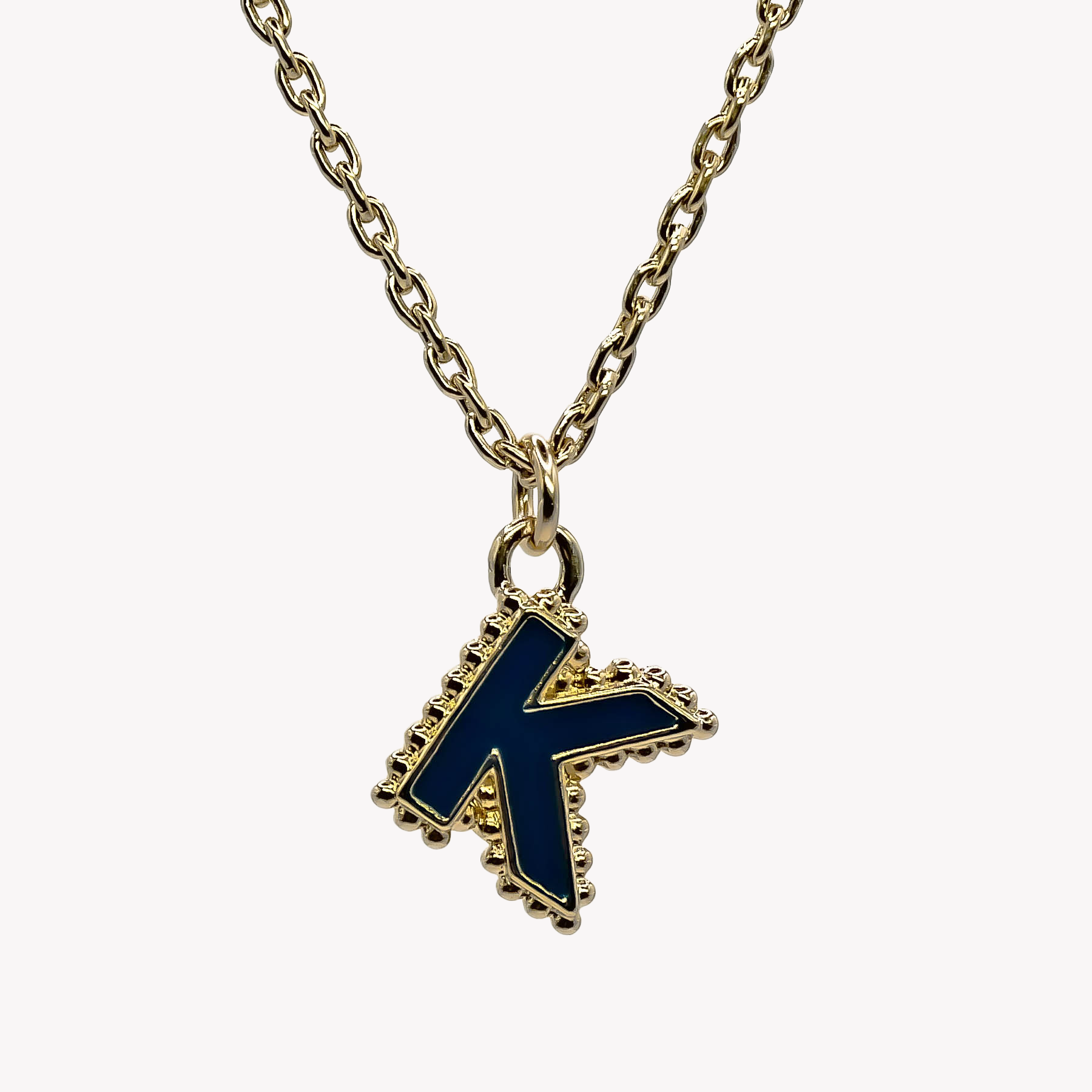 Collier K