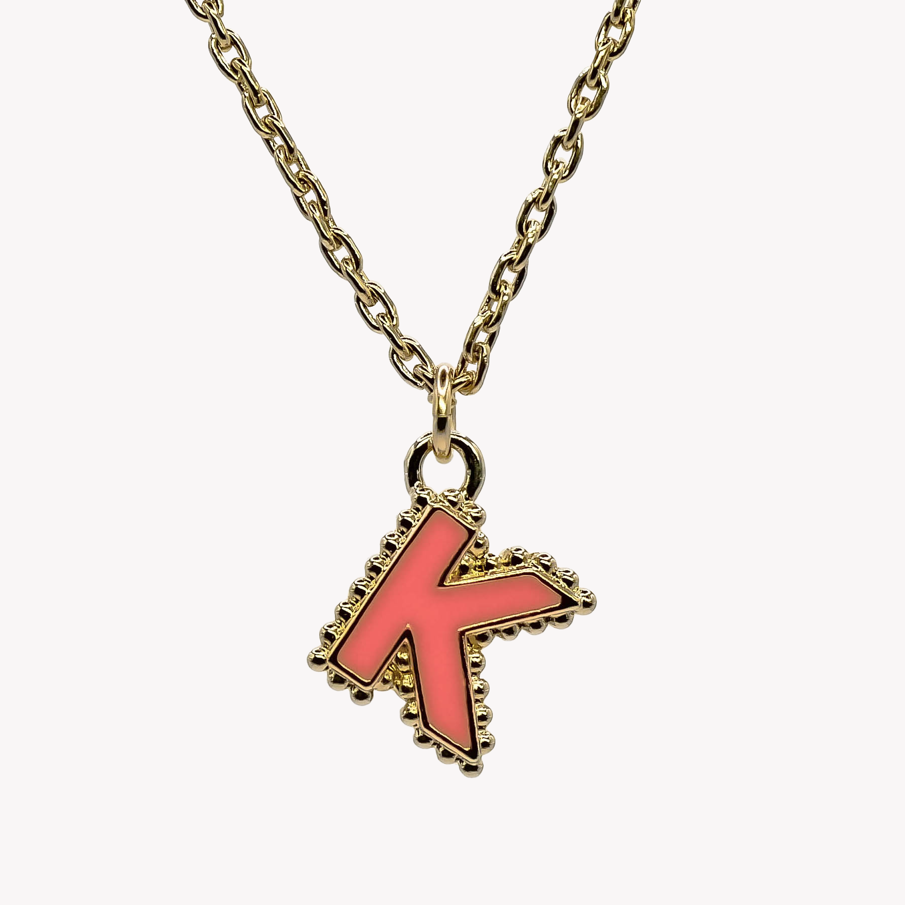 Collier K
